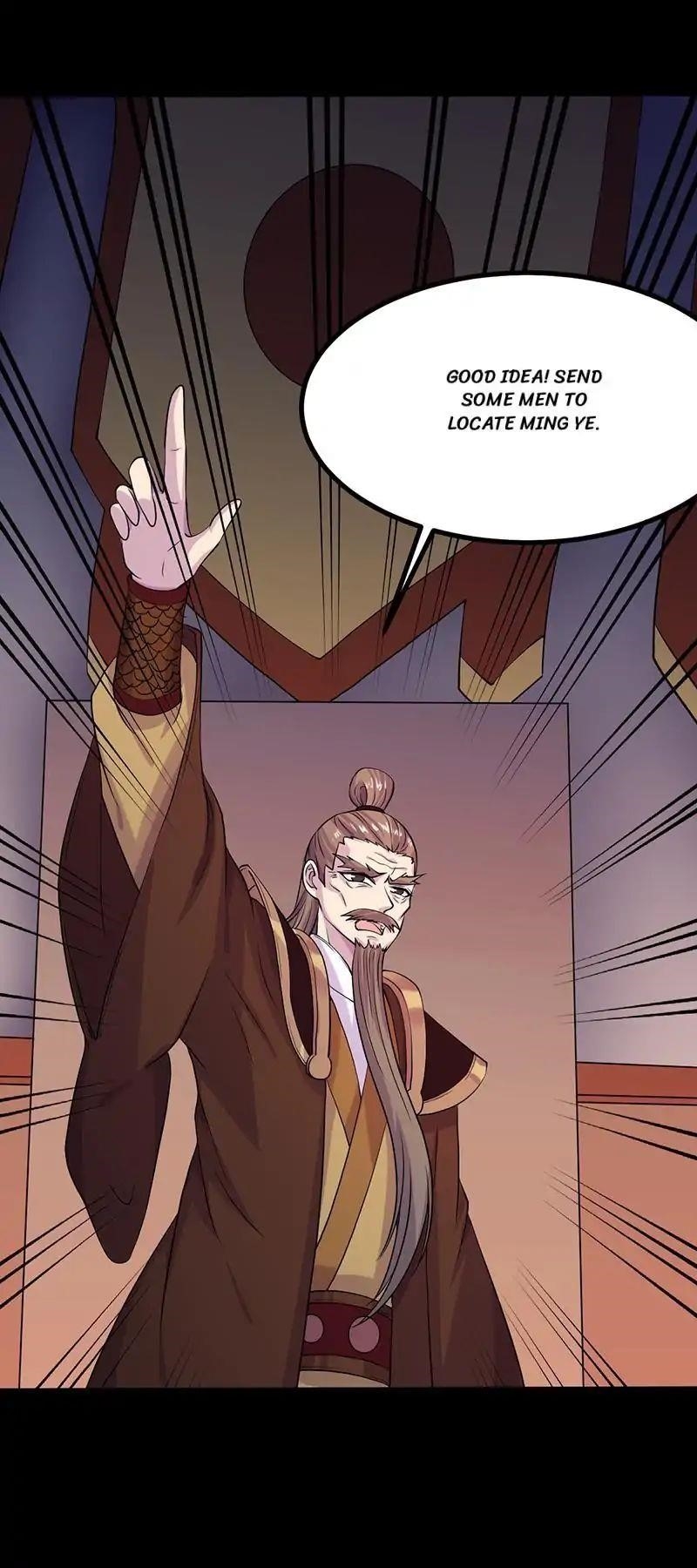 Martial Arts Reigns Chapter 21 - Manhwa18.com