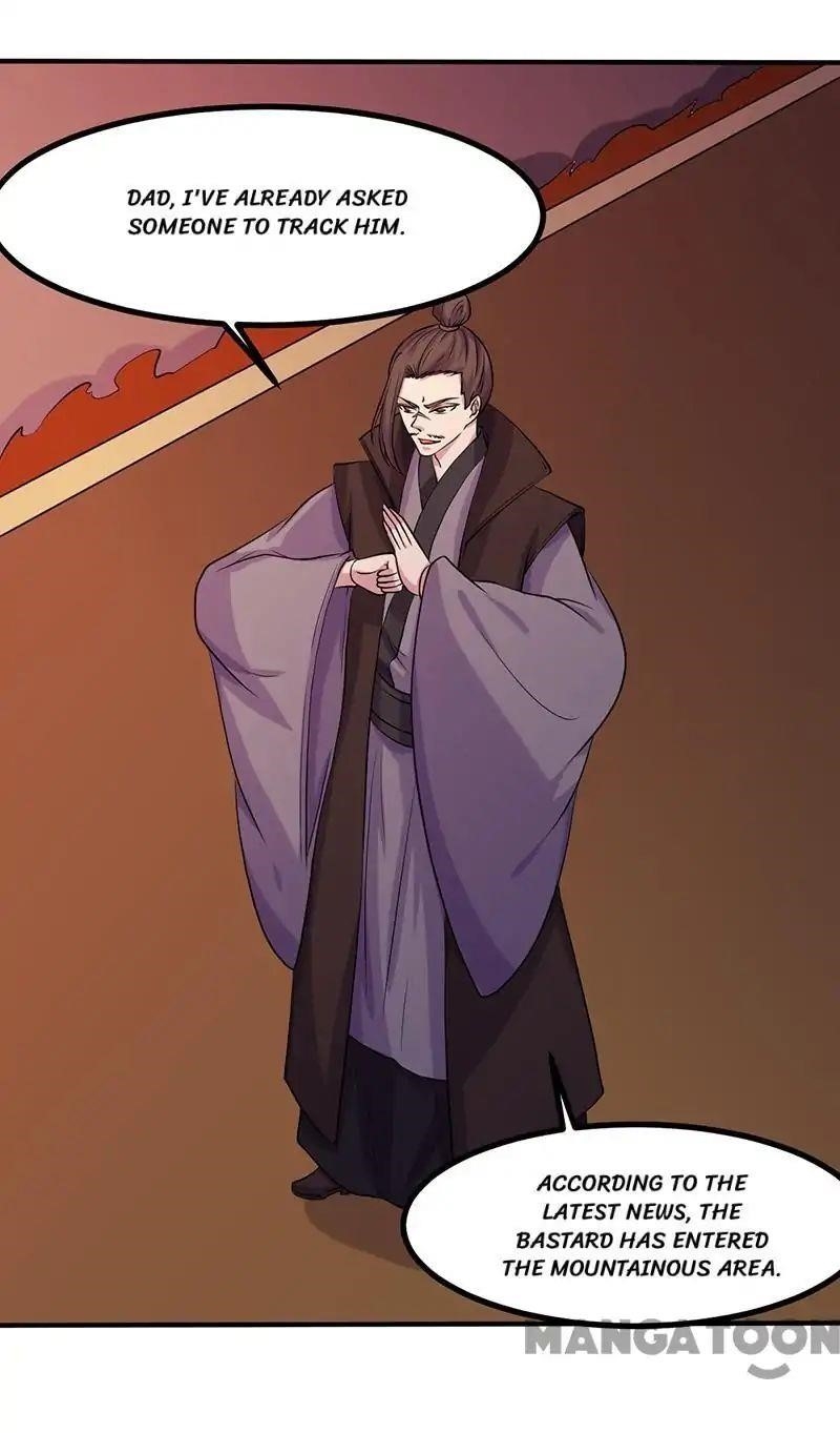 Martial Arts Reigns Chapter 21 - Manhwa18.com