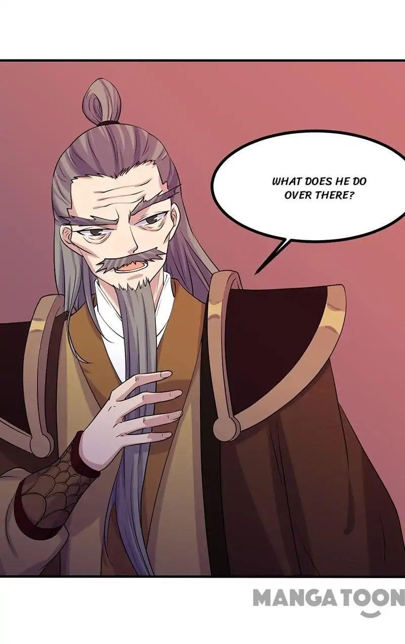 Martial Arts Reigns Chapter 21 - Manhwa18.com