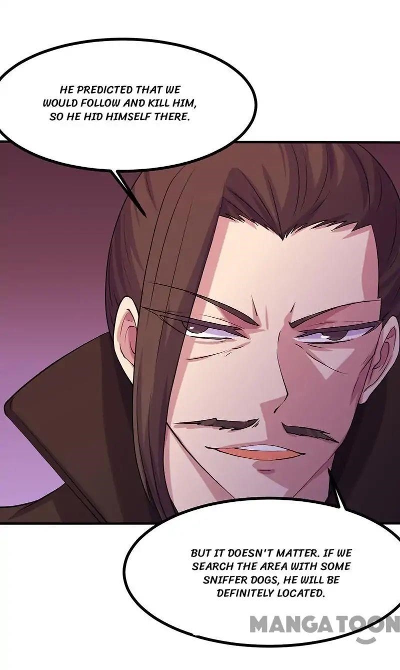 Martial Arts Reigns Chapter 21 - Manhwa18.com