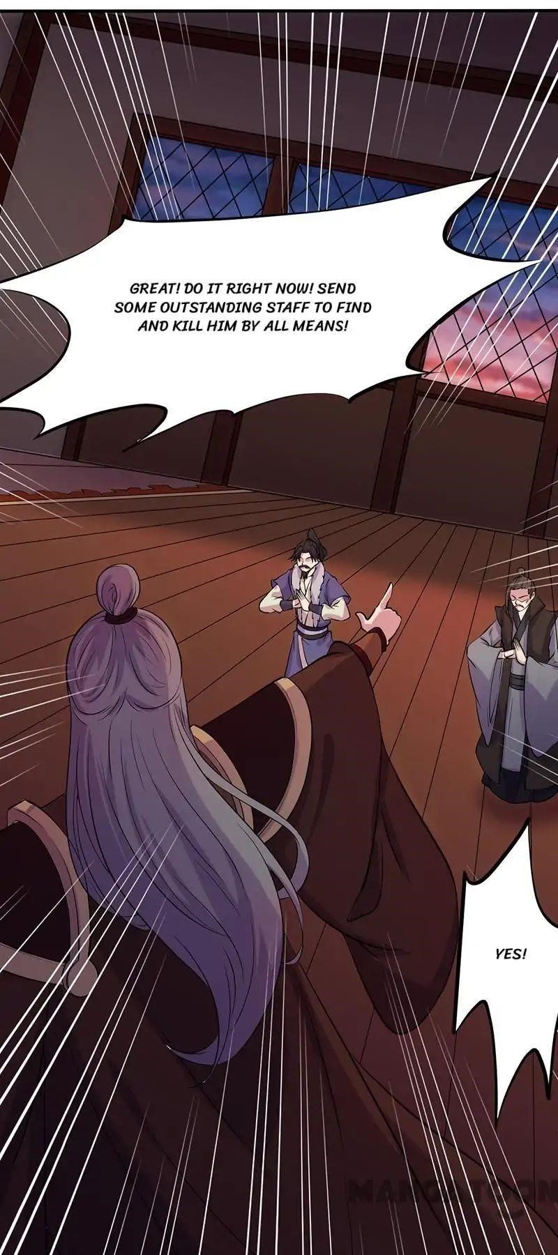 Martial Arts Reigns Chapter 21 - Manhwa18.com