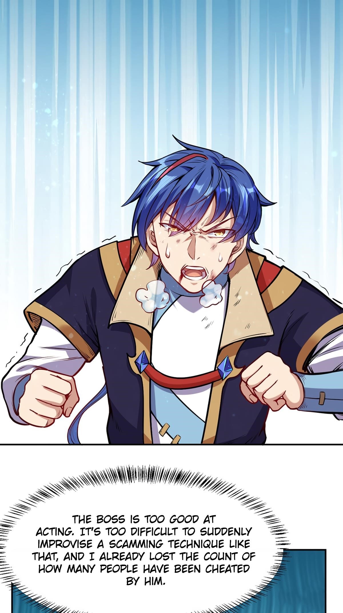 Martial Arts Reigns Chapter 210 - Manhwa18.com