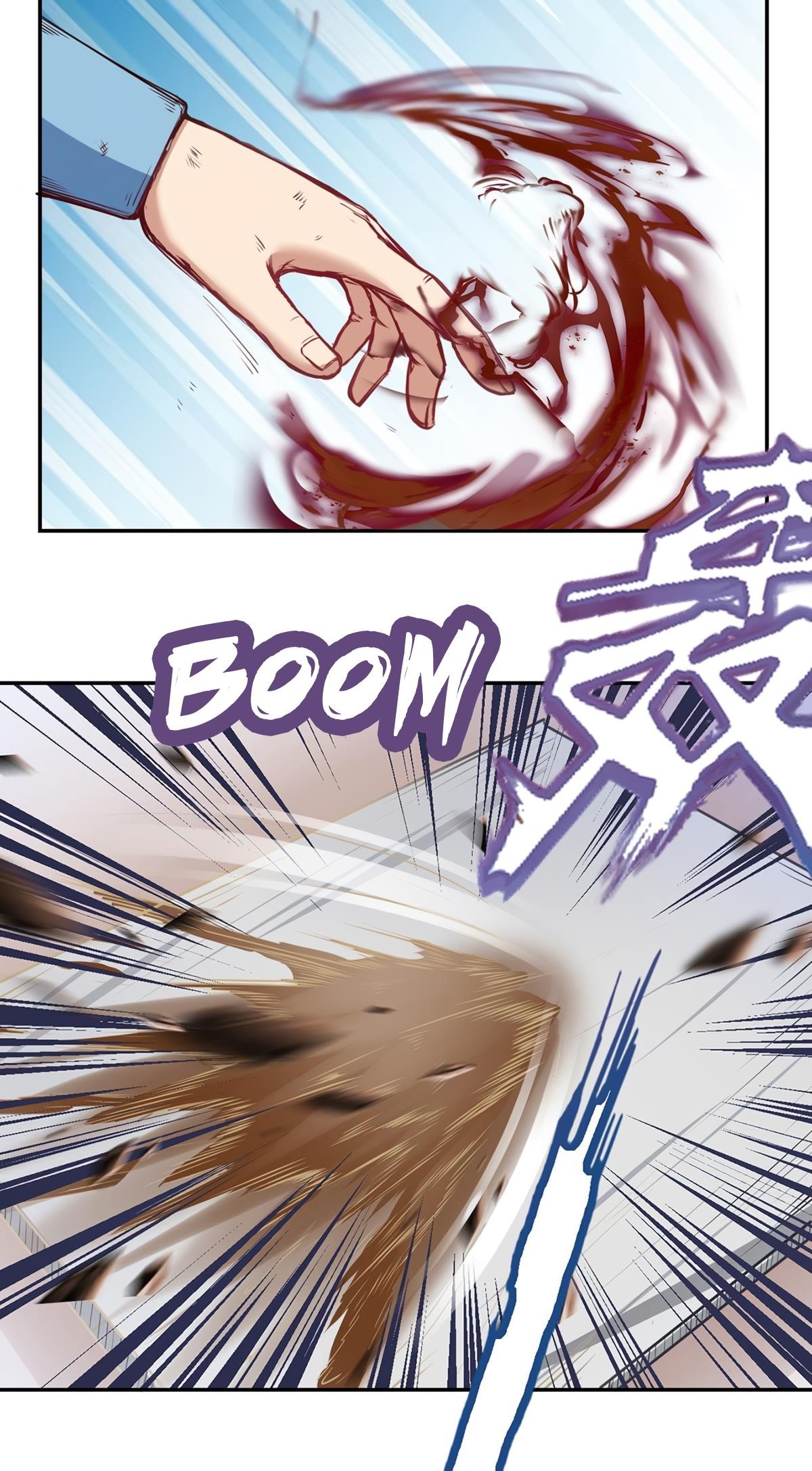 Martial Arts Reigns Chapter 210 - Manhwa18.com