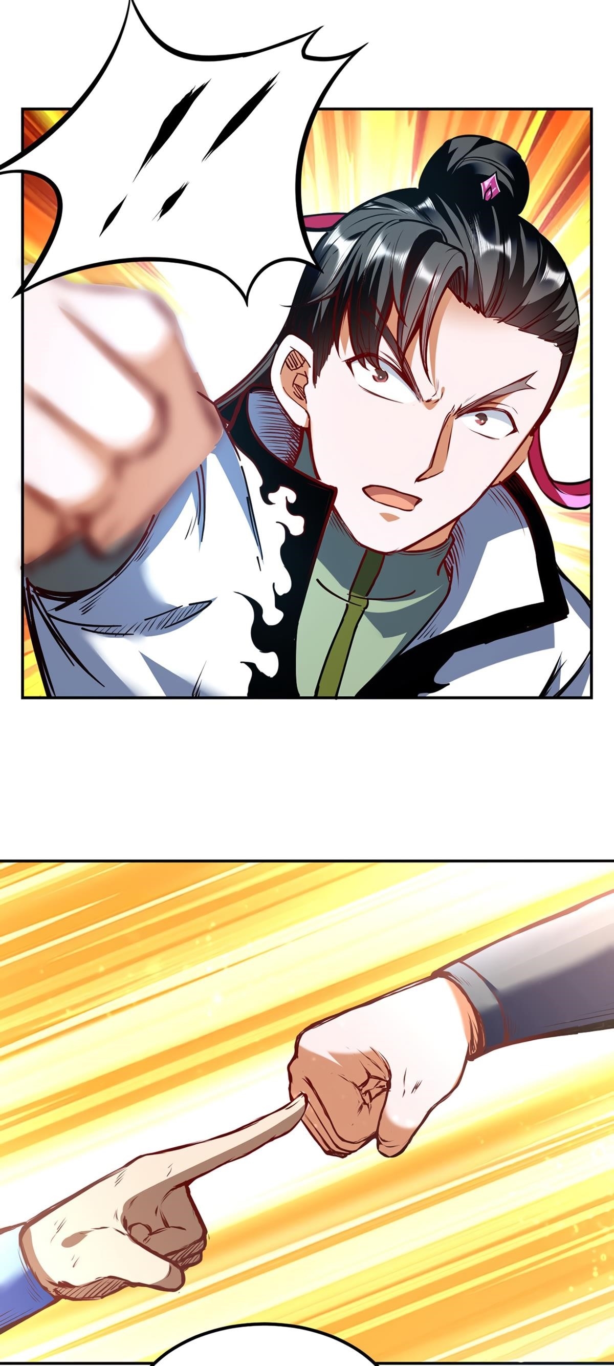 Martial Arts Reigns Chapter 210 - Manhwa18.com
