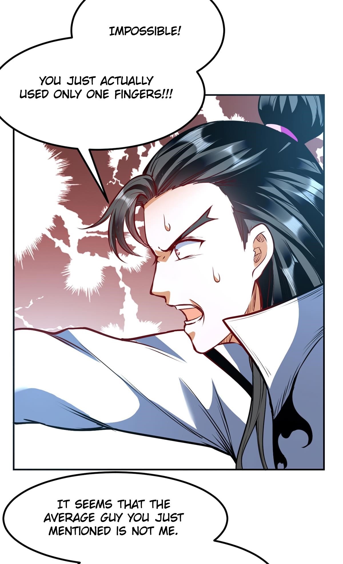 Martial Arts Reigns Chapter 210 - Manhwa18.com