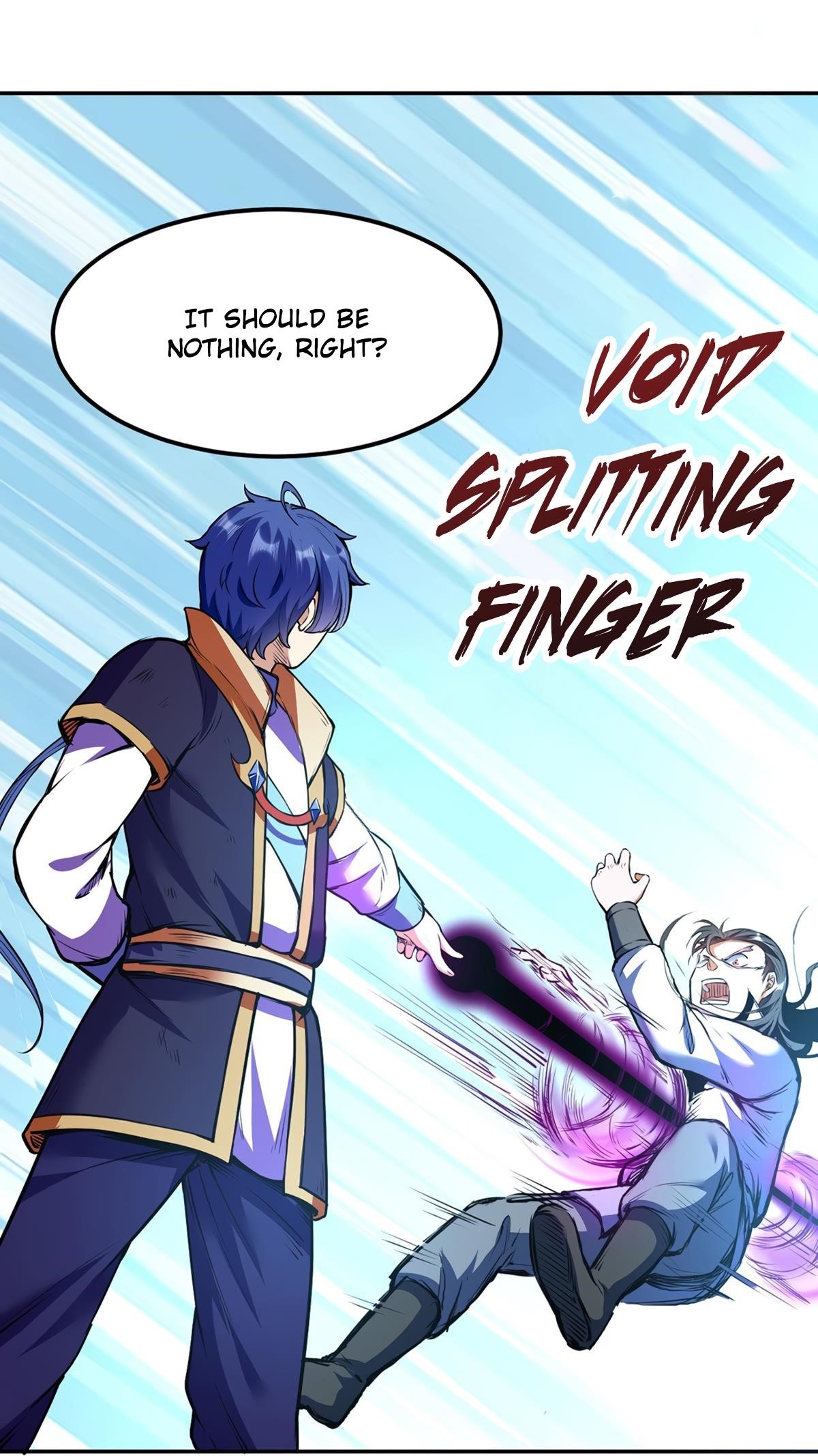 Martial Arts Reigns Chapter 210 - Manhwa18.com