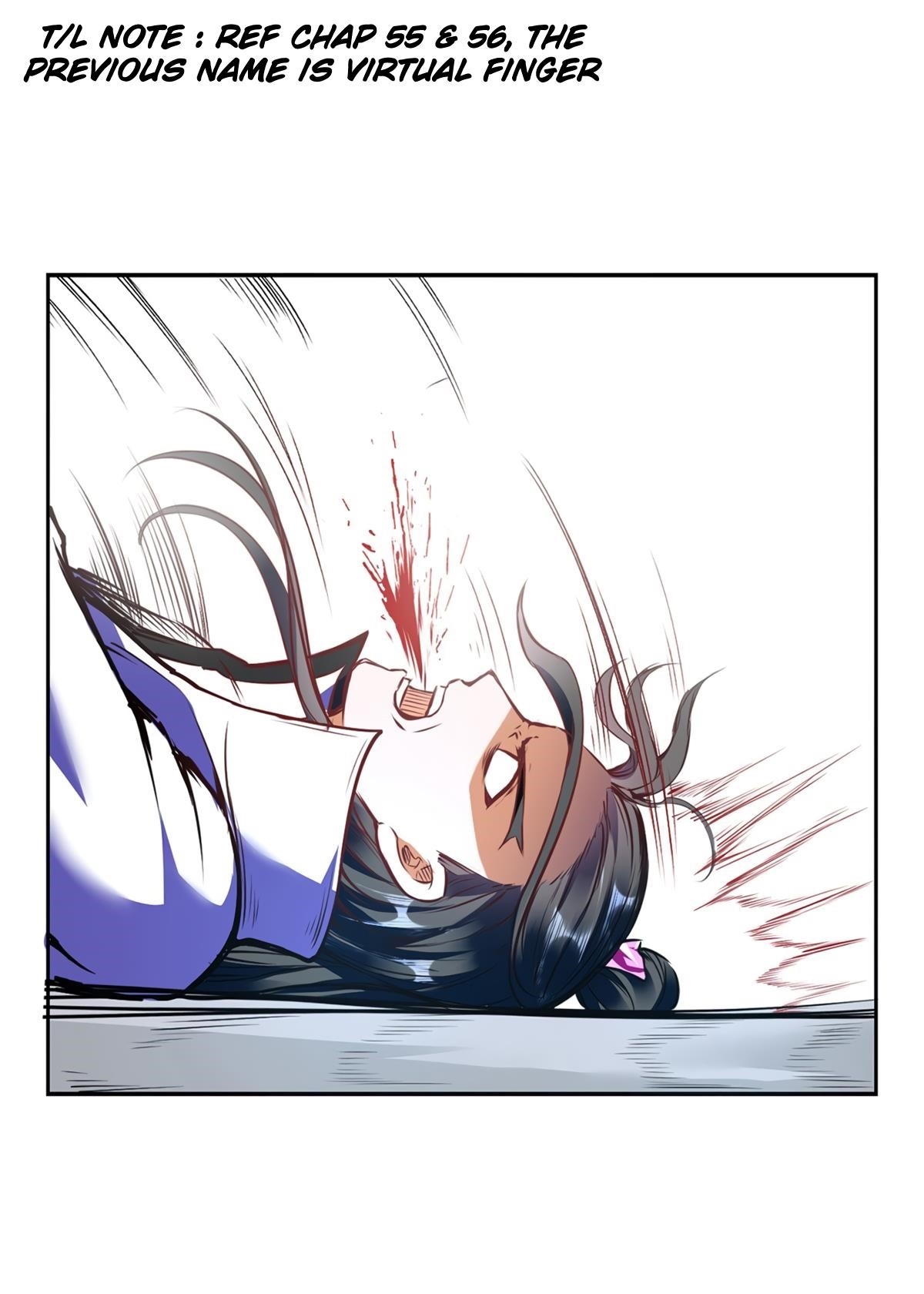 Martial Arts Reigns Chapter 210 - Manhwa18.com