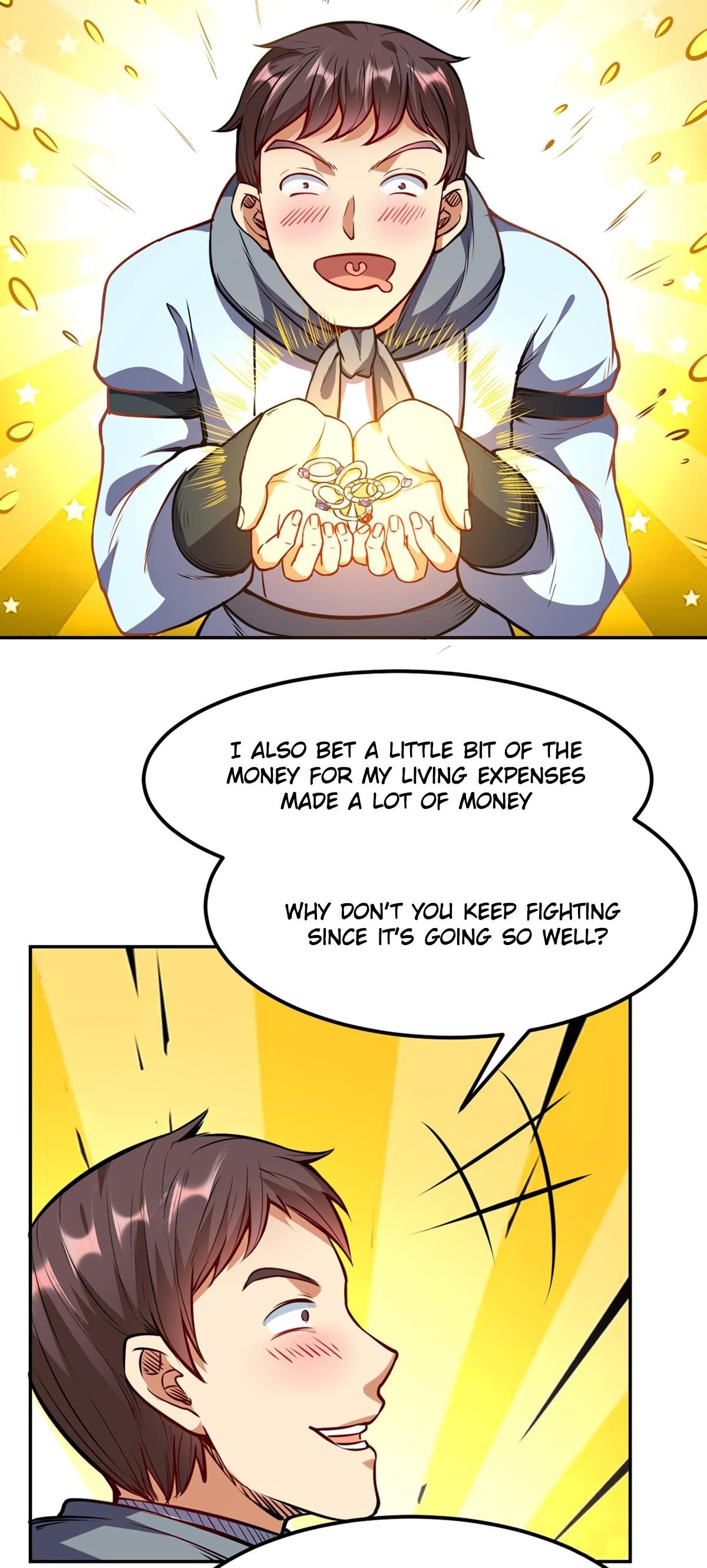 Martial Arts Reigns Chapter 210 - Manhwa18.com