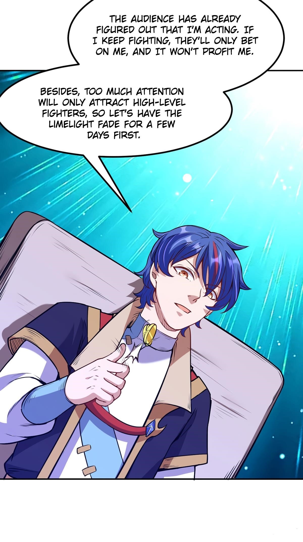Martial Arts Reigns Chapter 210 - Manhwa18.com
