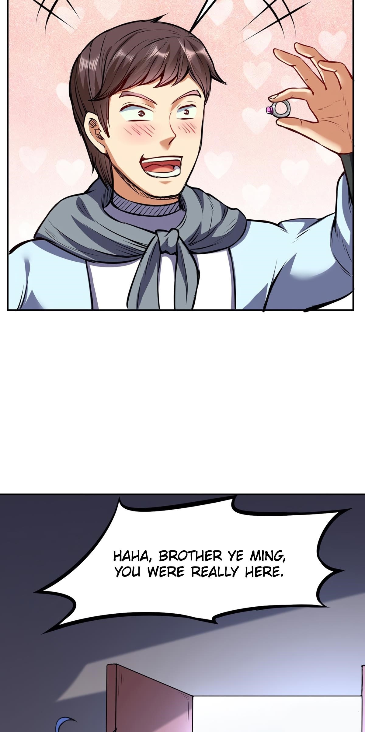 Martial Arts Reigns Chapter 210 - Manhwa18.com