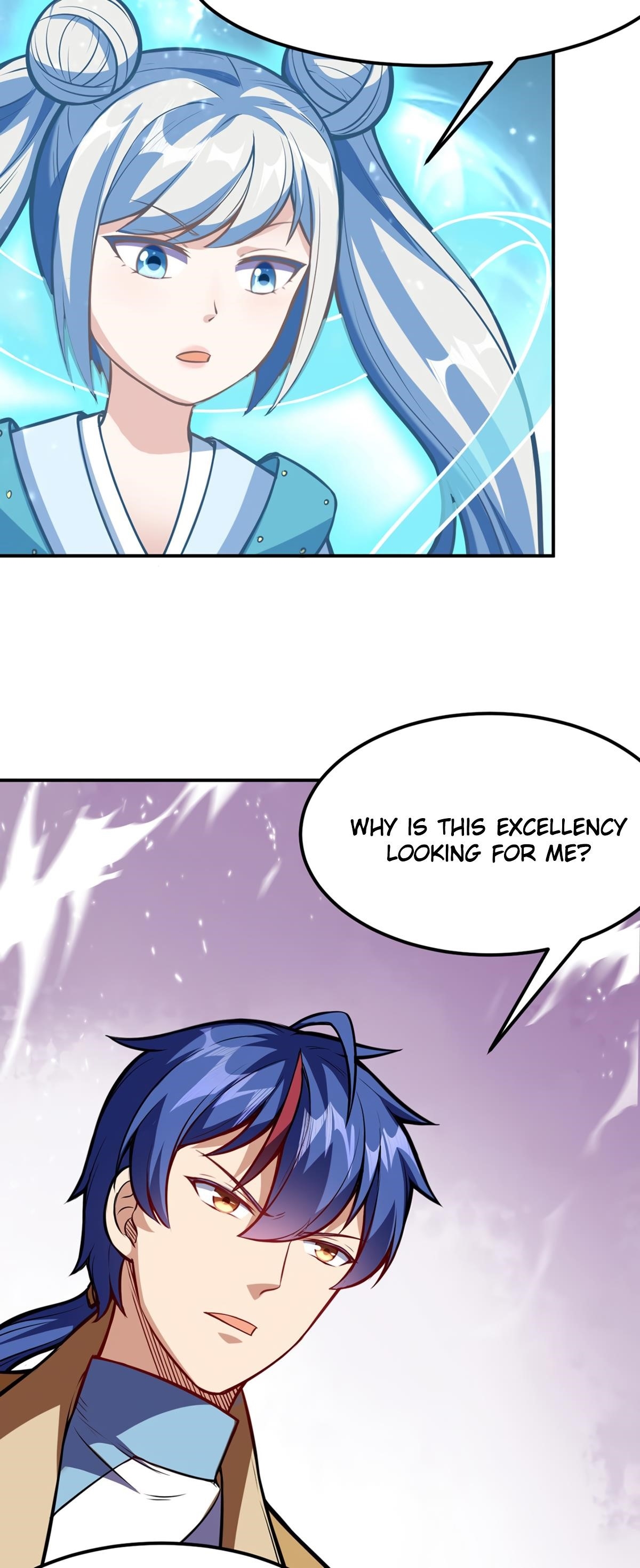 Martial Arts Reigns Chapter 211 - Manhwa18.com