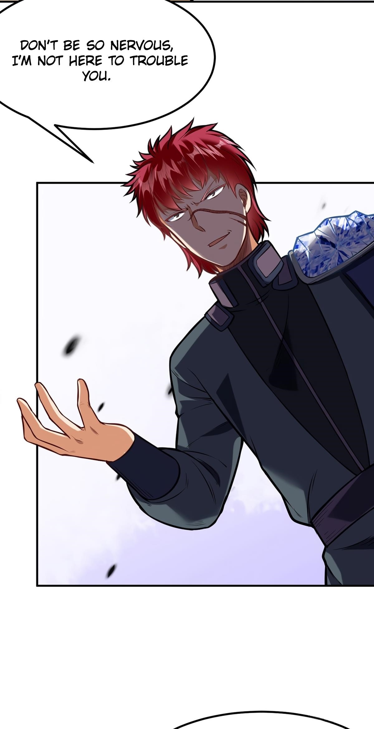 Martial Arts Reigns Chapter 211 - Manhwa18.com