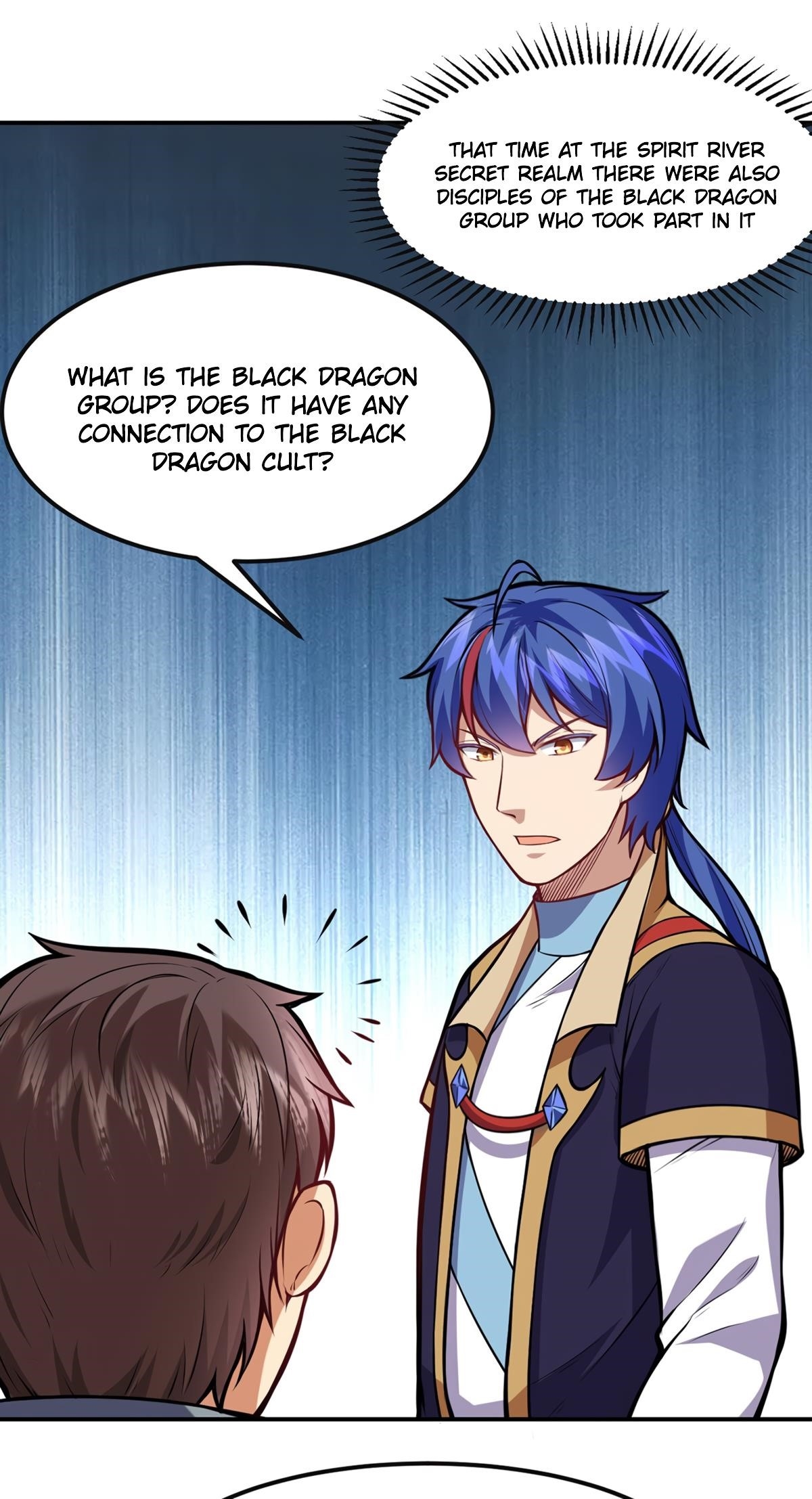 Martial Arts Reigns Chapter 211 - Manhwa18.com