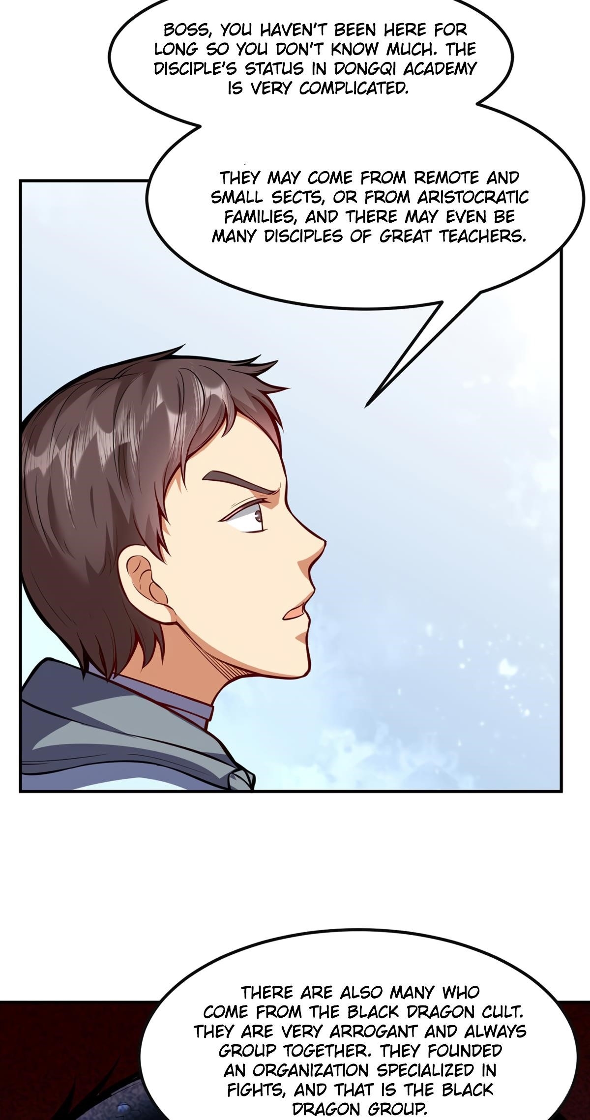 Martial Arts Reigns Chapter 211 - Manhwa18.com