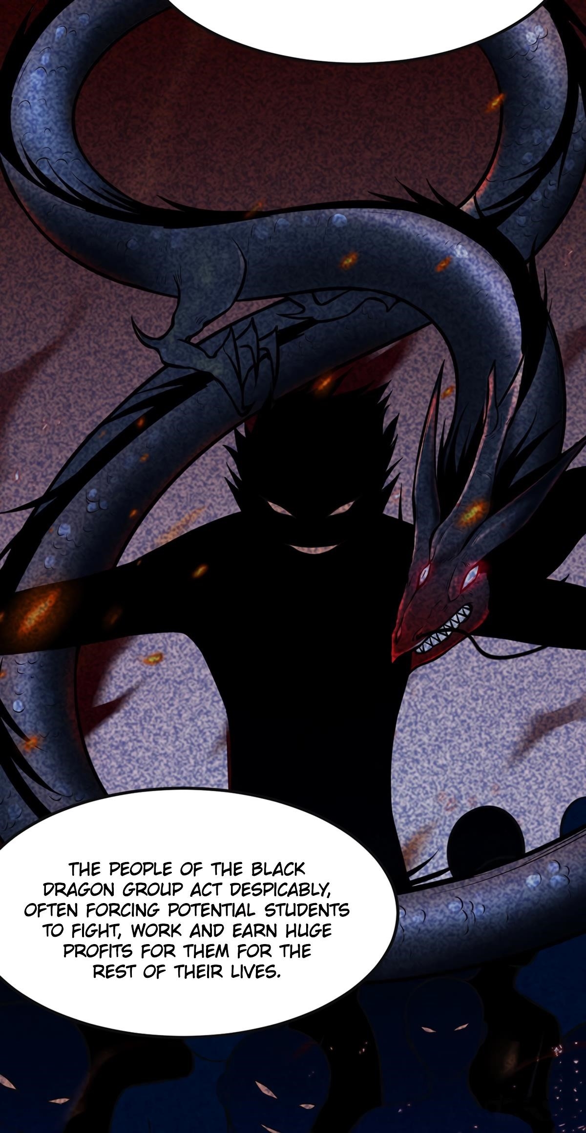 Martial Arts Reigns Chapter 211 - Manhwa18.com