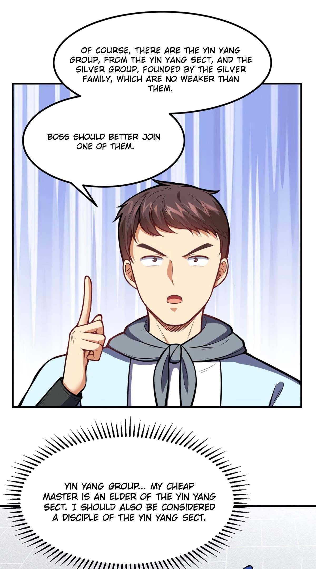 Martial Arts Reigns Chapter 211 - Manhwa18.com