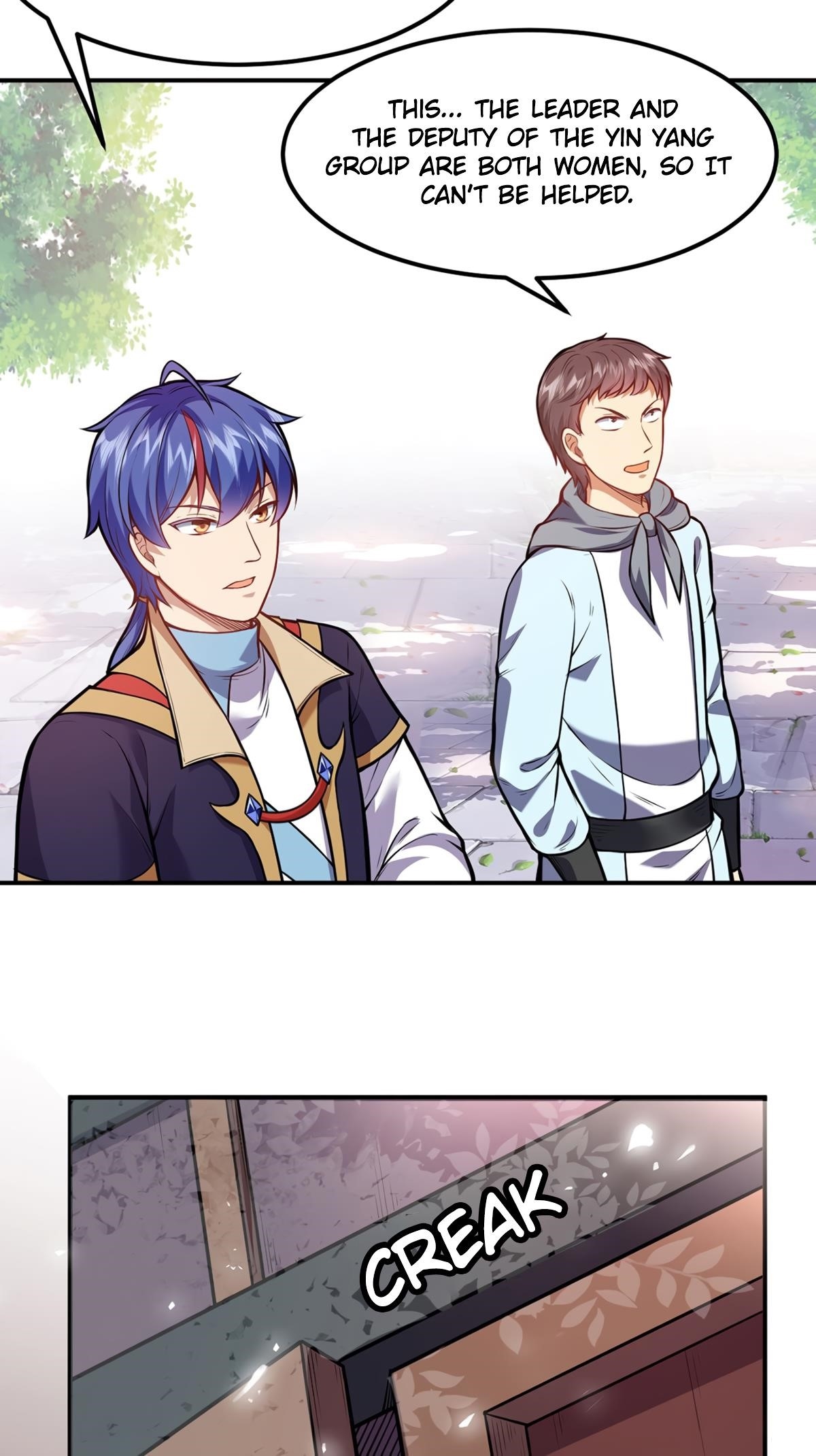 Martial Arts Reigns Chapter 211 - Manhwa18.com