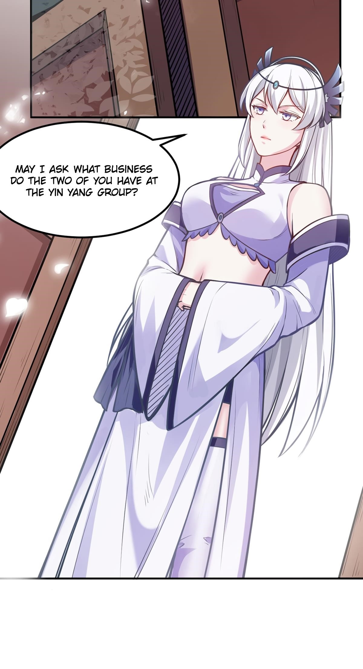 Martial Arts Reigns Chapter 211 - Manhwa18.com