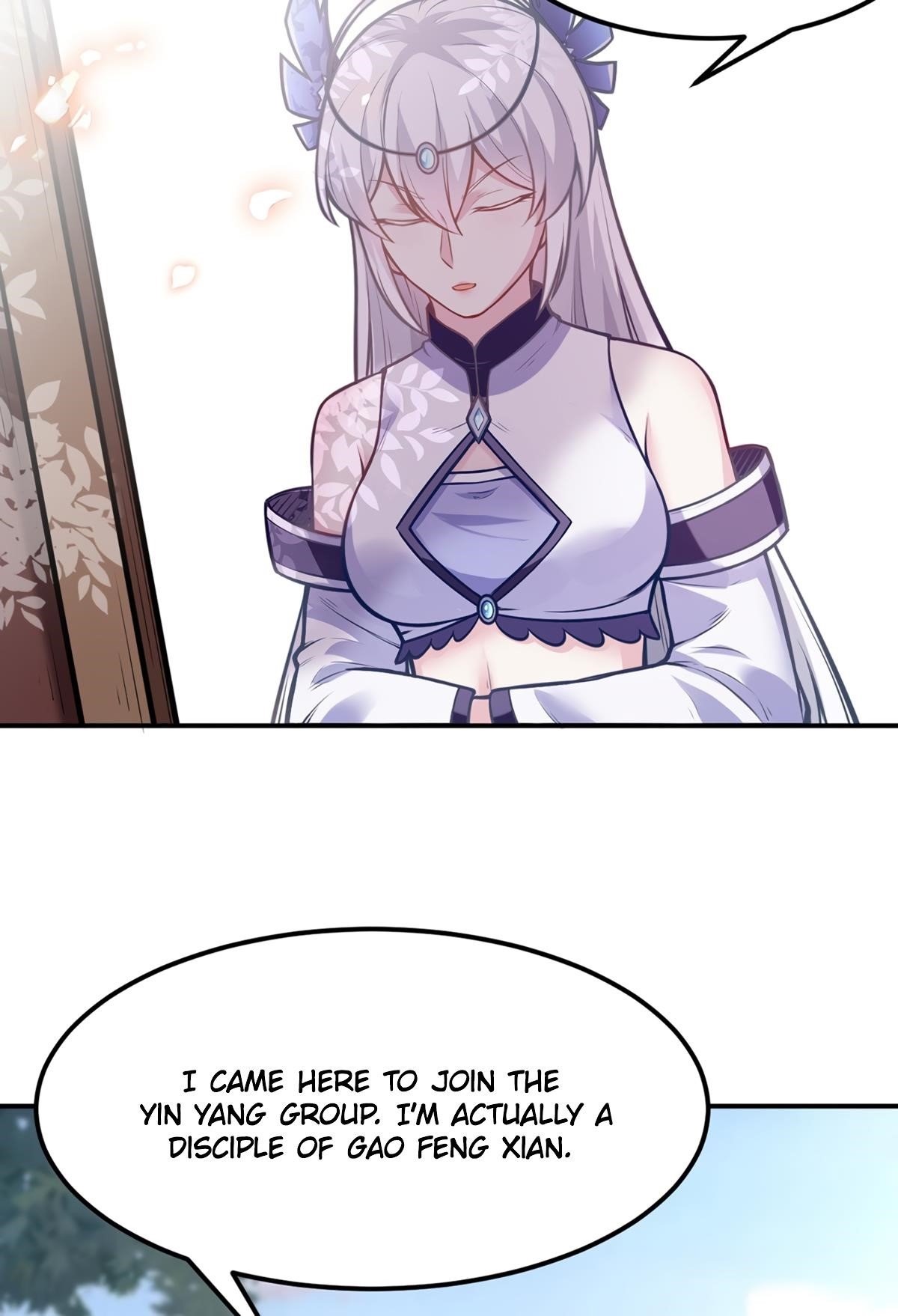 Martial Arts Reigns Chapter 211 - Manhwa18.com