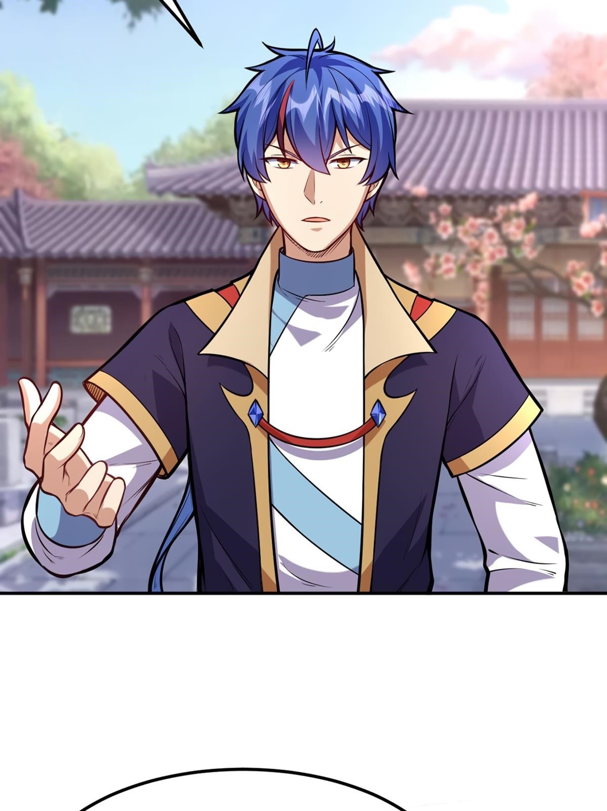 Martial Arts Reigns Chapter 211 - Manhwa18.com