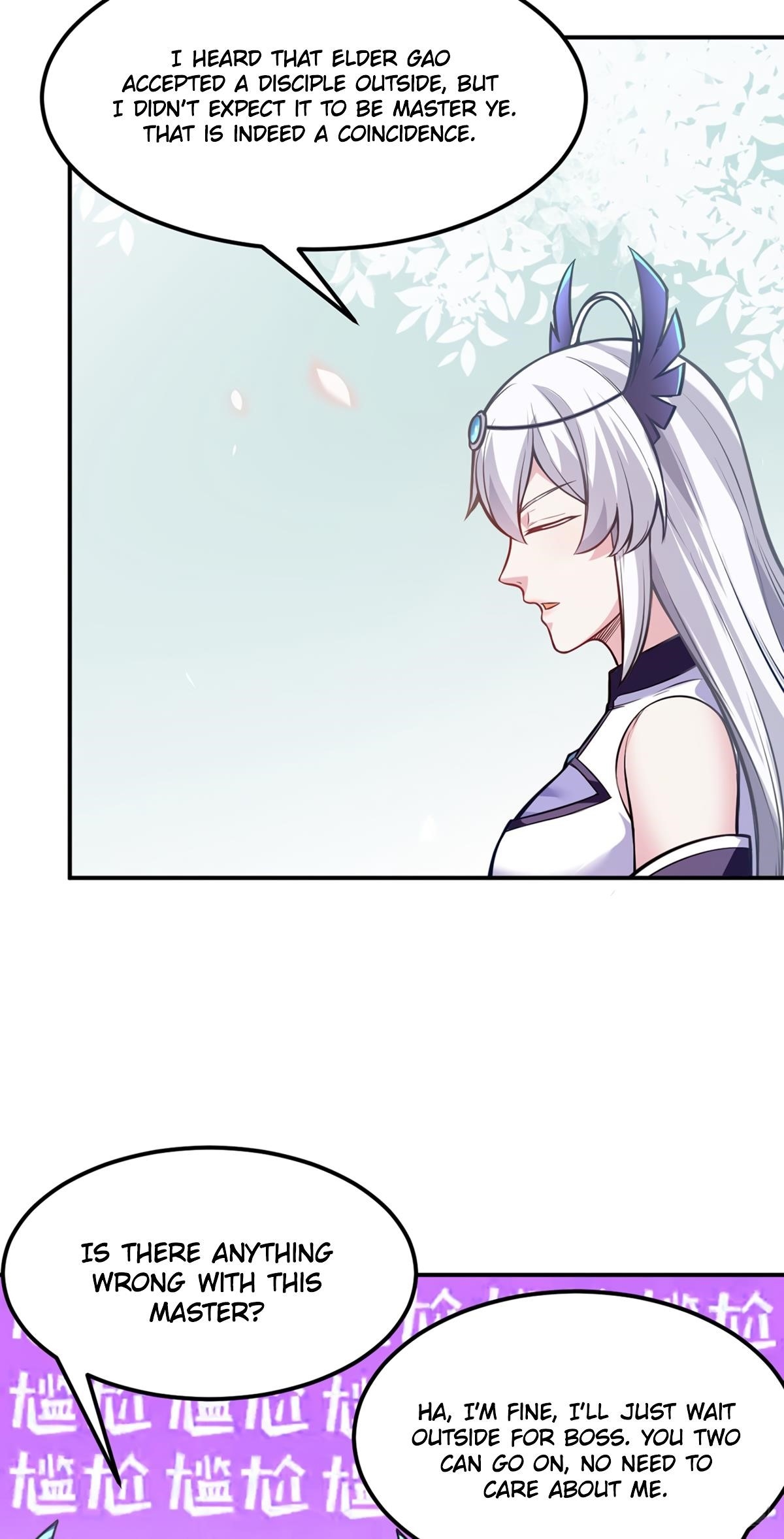 Martial Arts Reigns Chapter 211 - Manhwa18.com