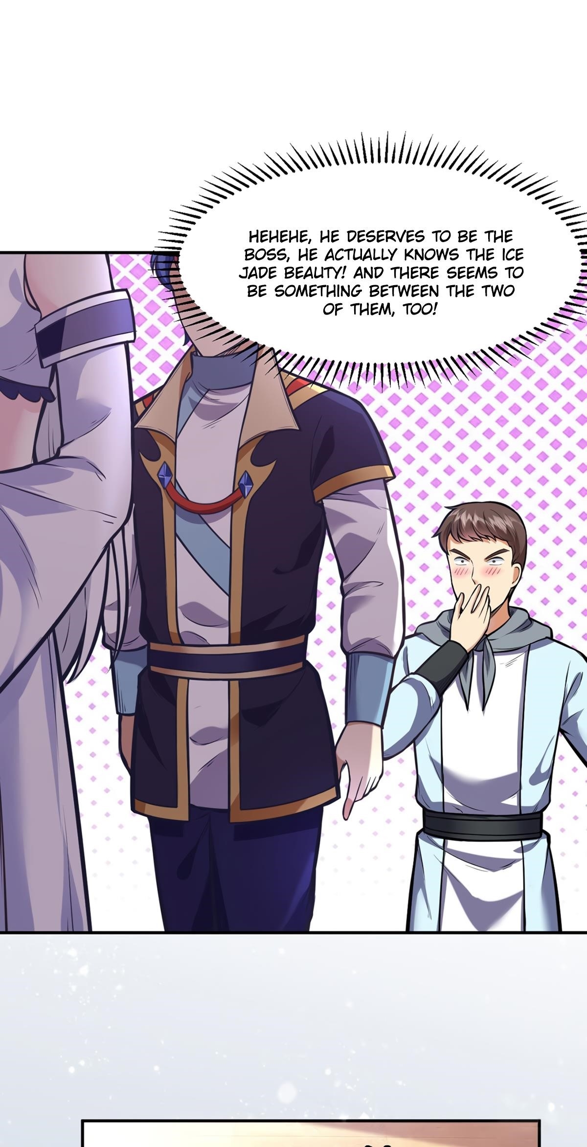 Martial Arts Reigns Chapter 211 - Manhwa18.com