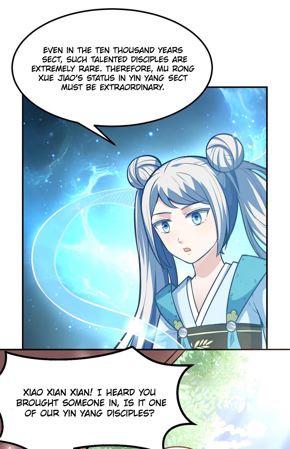 Martial Arts Reigns Chapter 211 - Manhwa18.com