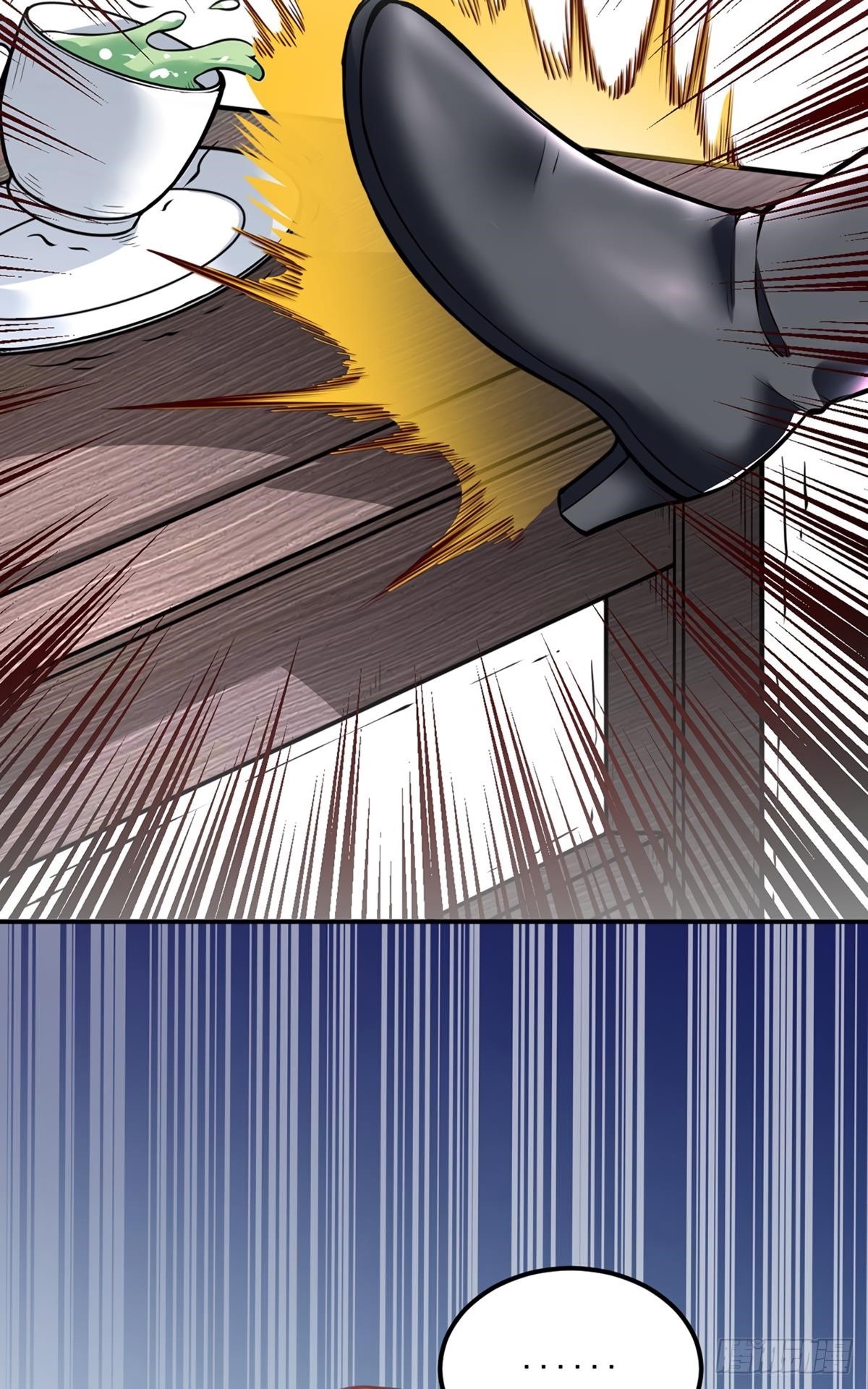 Martial Arts Reigns Chapter 211 - Manhwa18.com