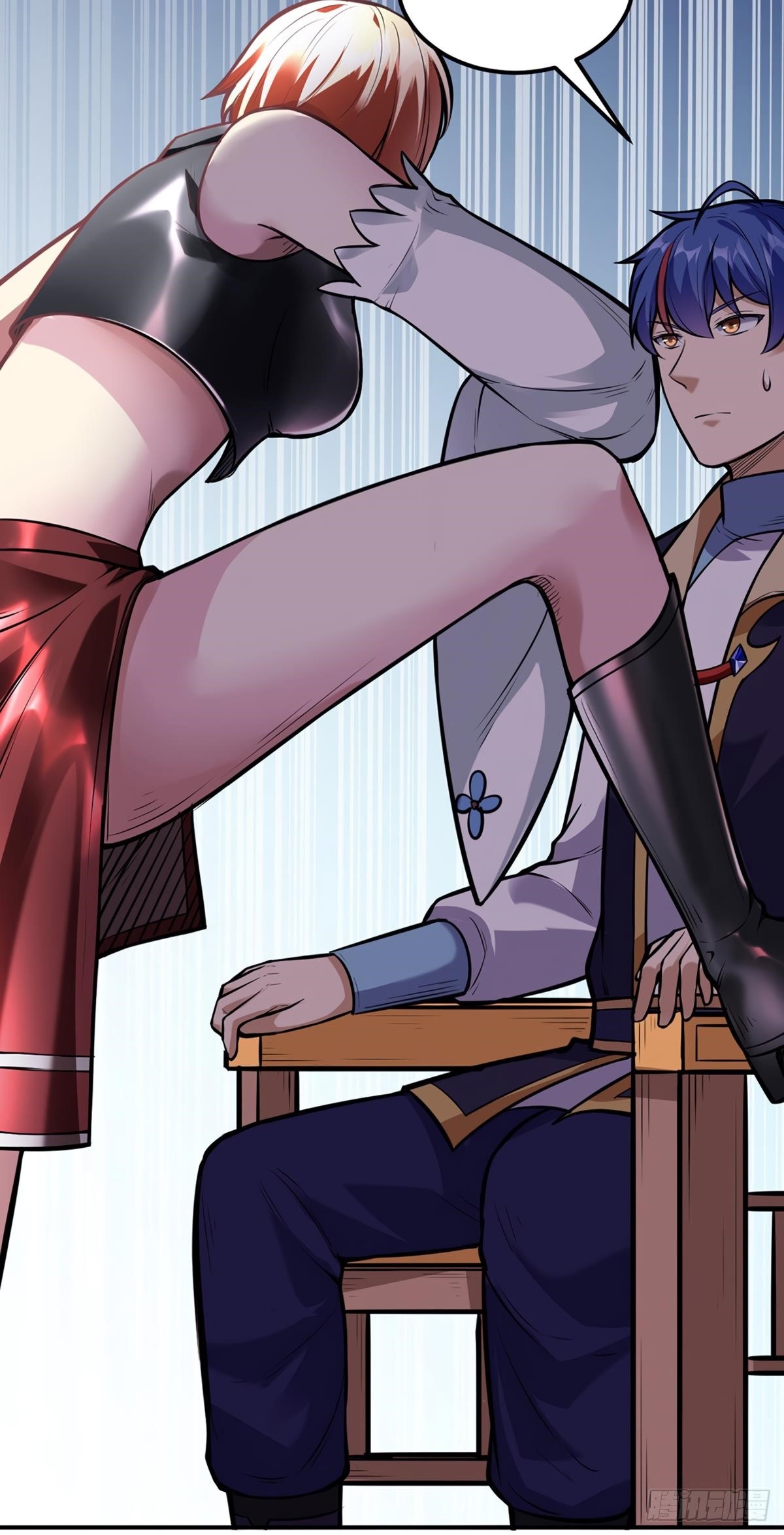 Martial Arts Reigns Chapter 211 - Manhwa18.com