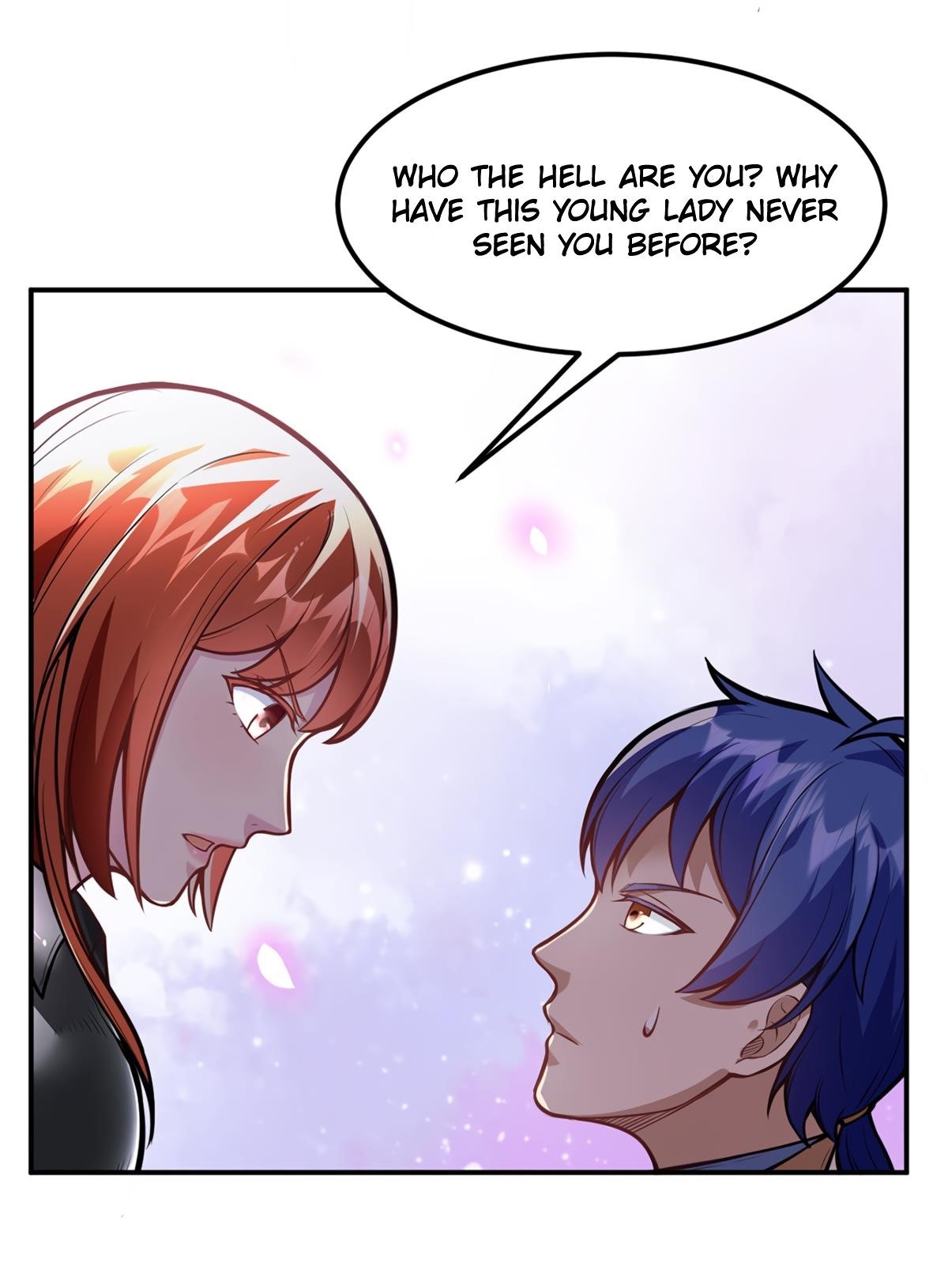 Martial Arts Reigns Chapter 211 - Manhwa18.com