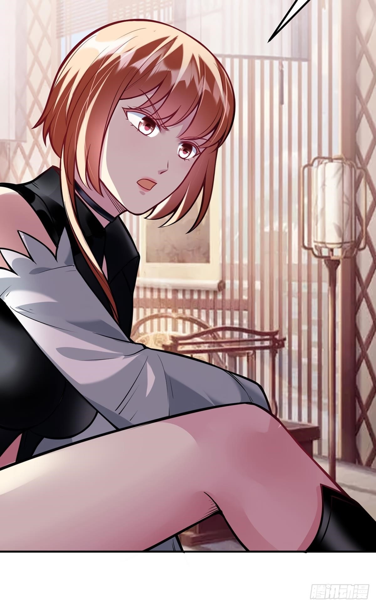 Martial Arts Reigns Chapter 211 - Manhwa18.com