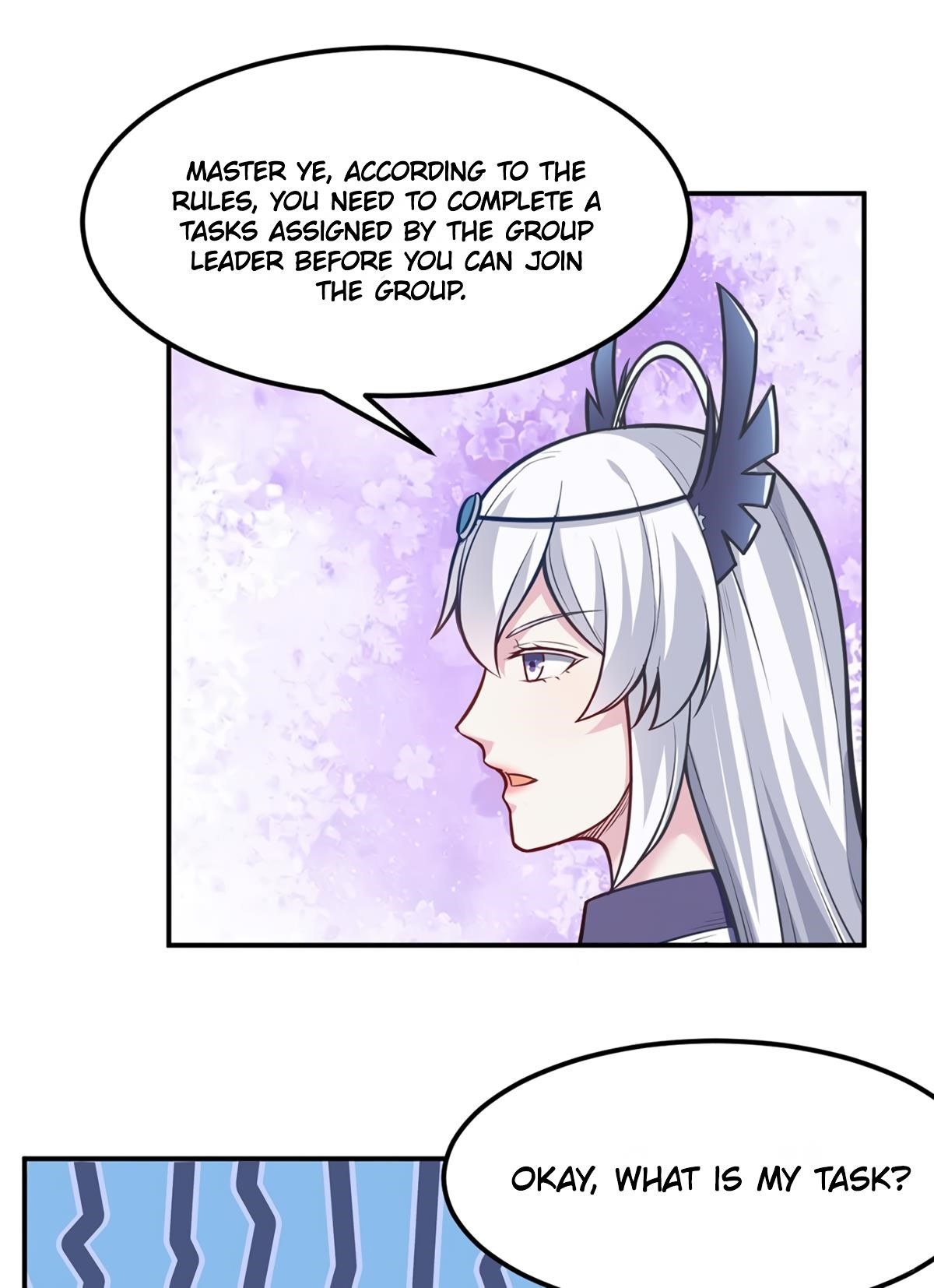 Martial Arts Reigns Chapter 211 - Manhwa18.com