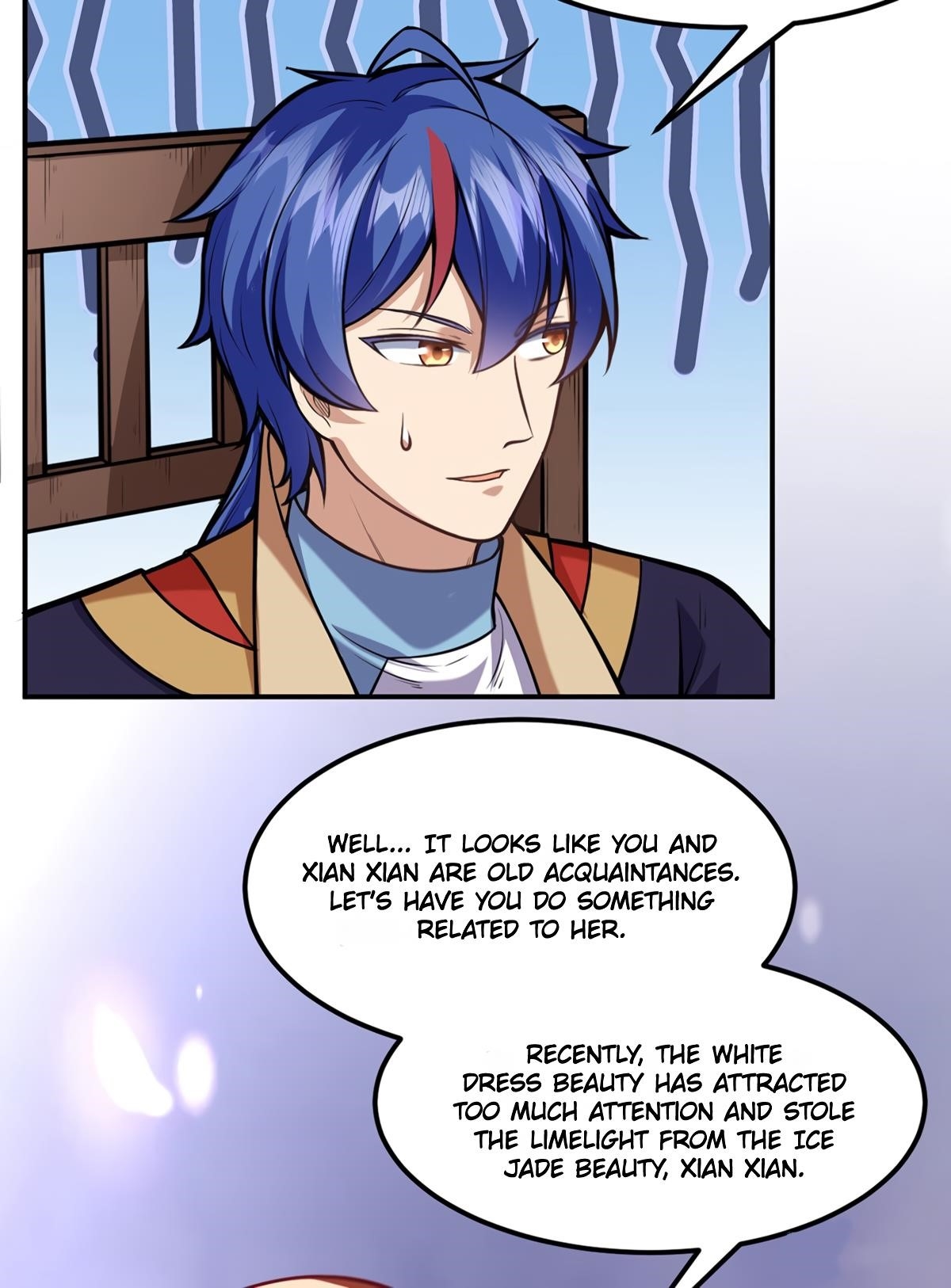 Martial Arts Reigns Chapter 211 - Manhwa18.com