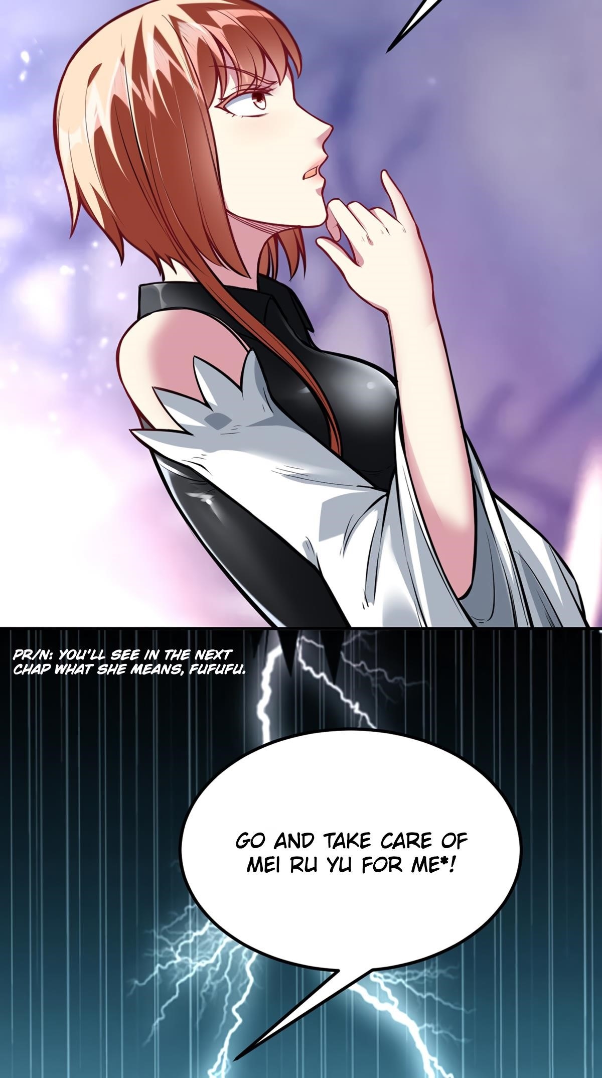 Martial Arts Reigns Chapter 211 - Manhwa18.com
