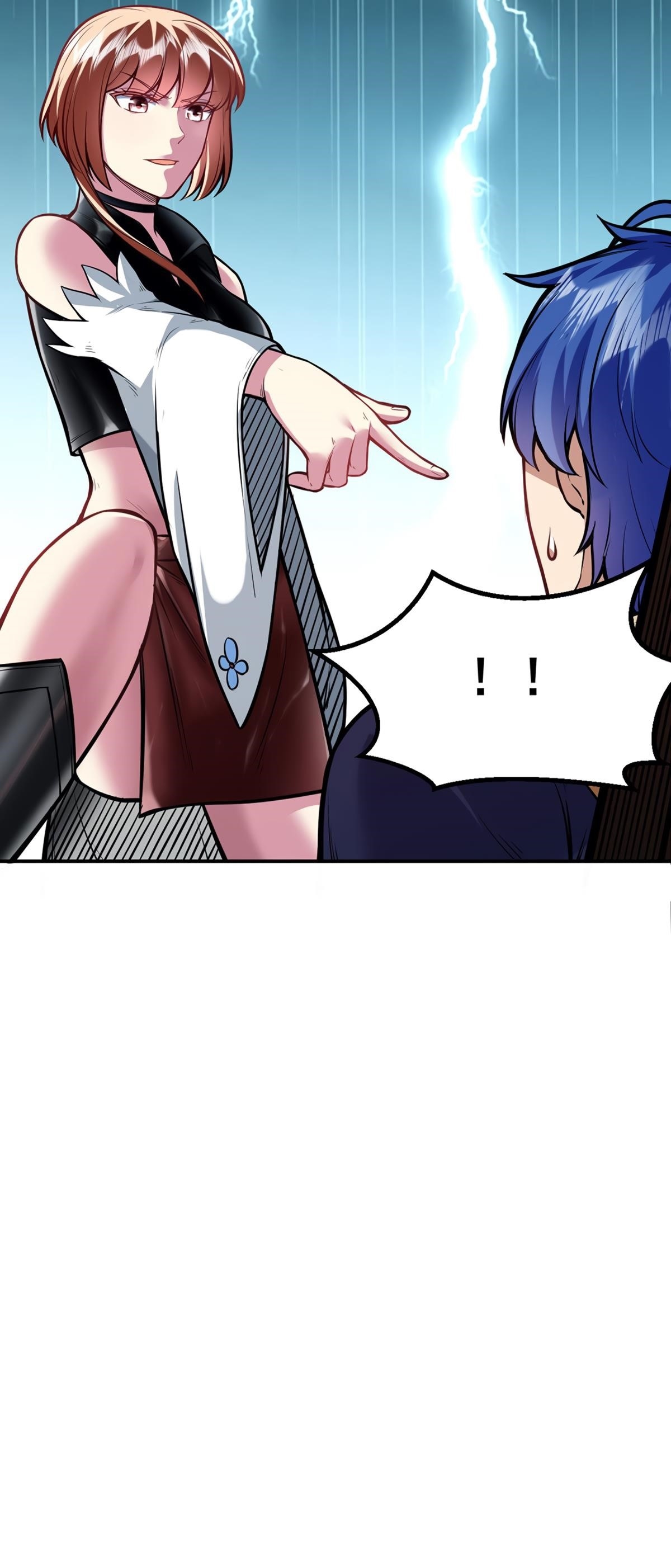 Martial Arts Reigns Chapter 211 - Manhwa18.com
