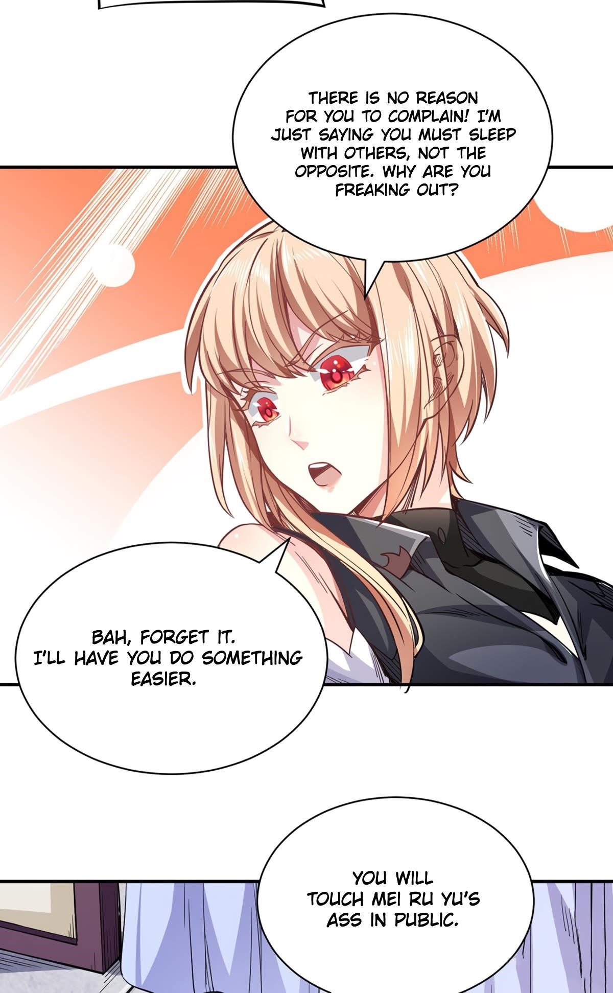 Martial Arts Reigns Chapter 212 - Manhwa18.com