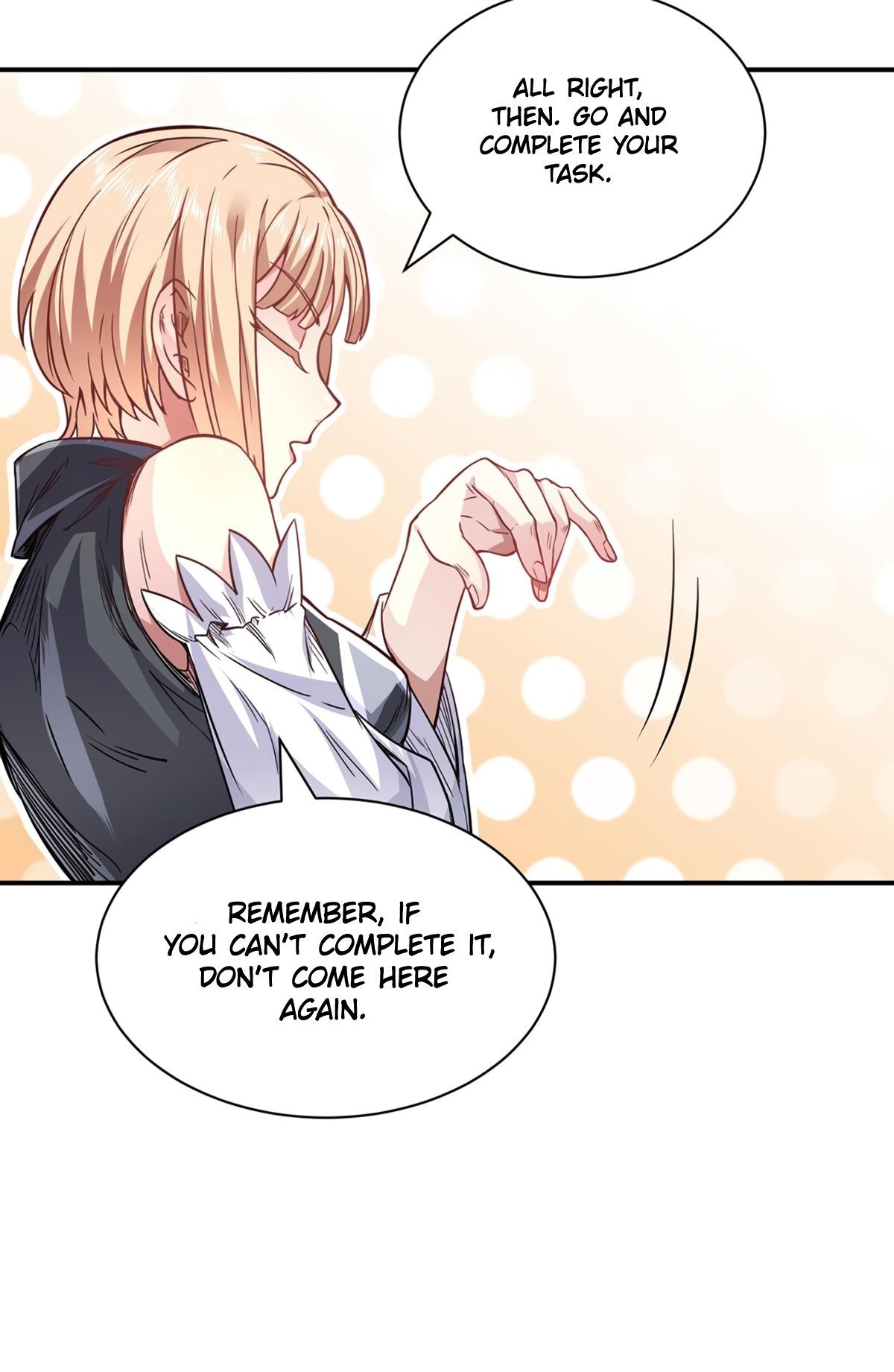 Martial Arts Reigns Chapter 212 - Manhwa18.com