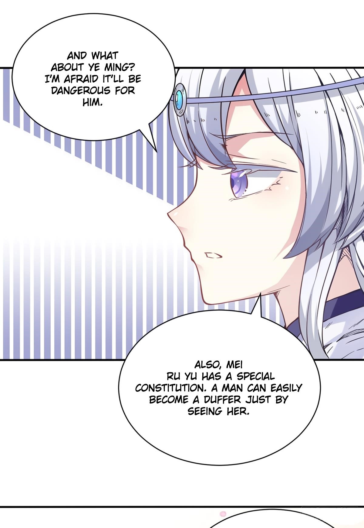 Martial Arts Reigns Chapter 212 - Manhwa18.com