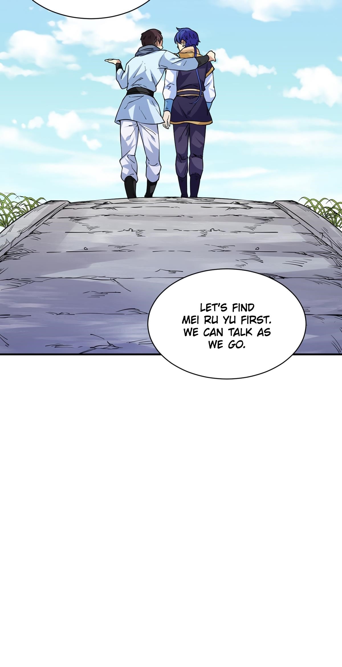 Martial Arts Reigns Chapter 212 - Manhwa18.com