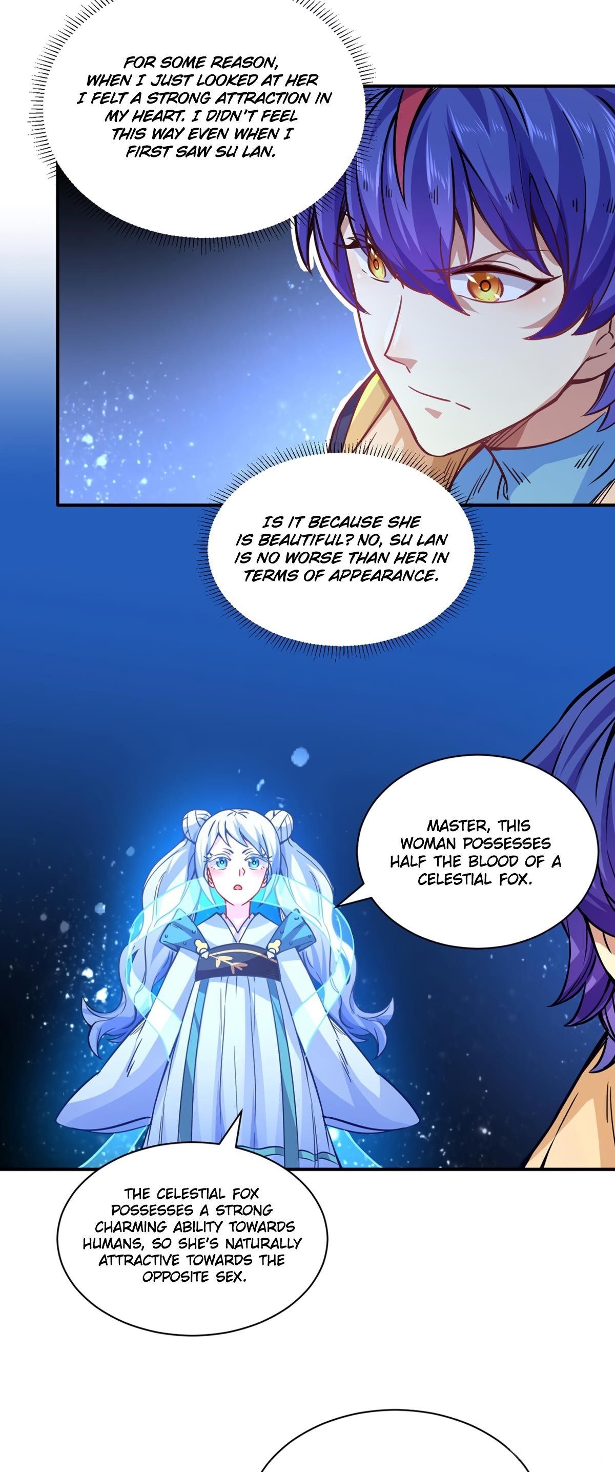Martial Arts Reigns Chapter 212 - Manhwa18.com