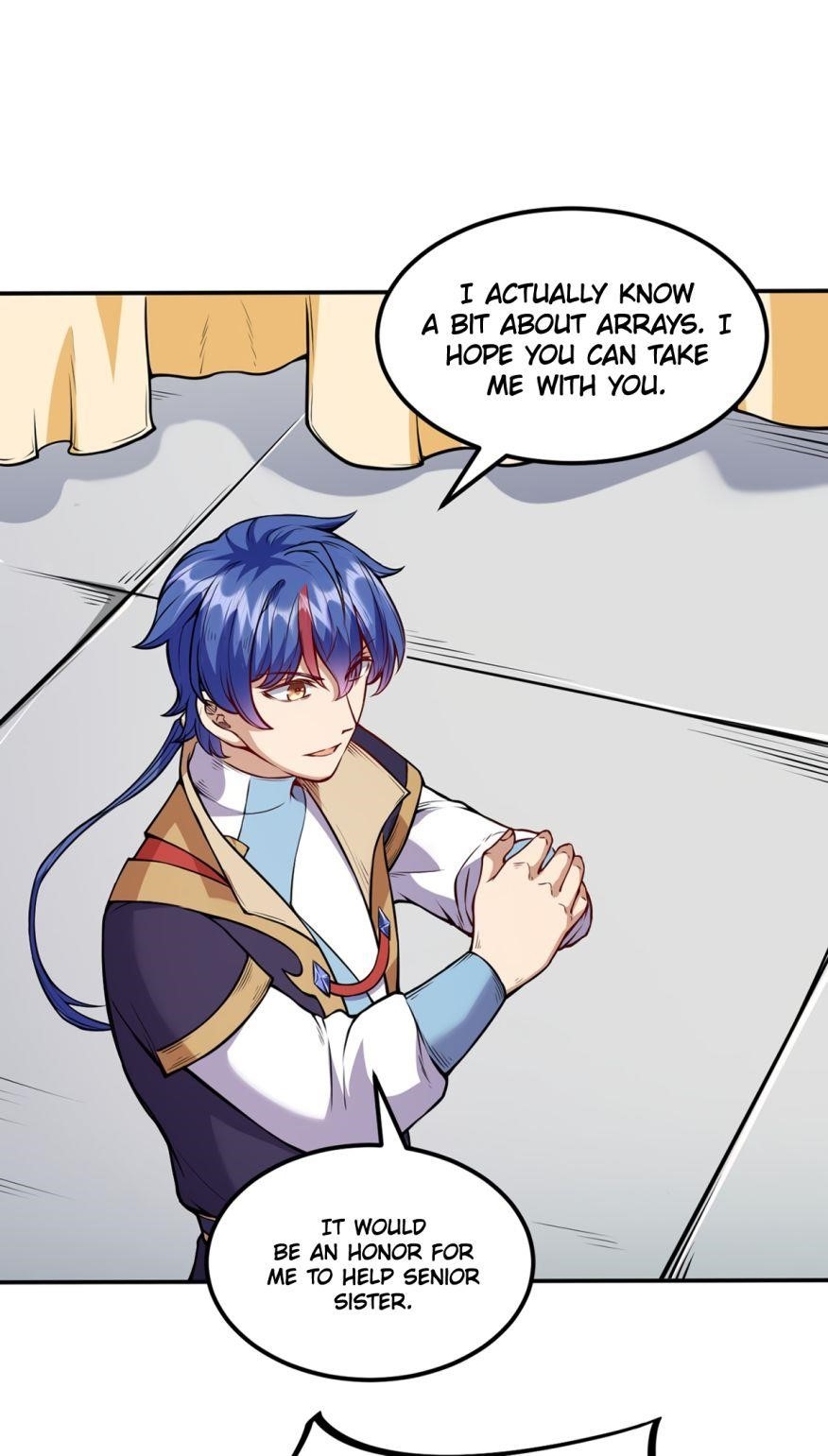 Martial Arts Reigns Chapter 213 - Manhwa18.com