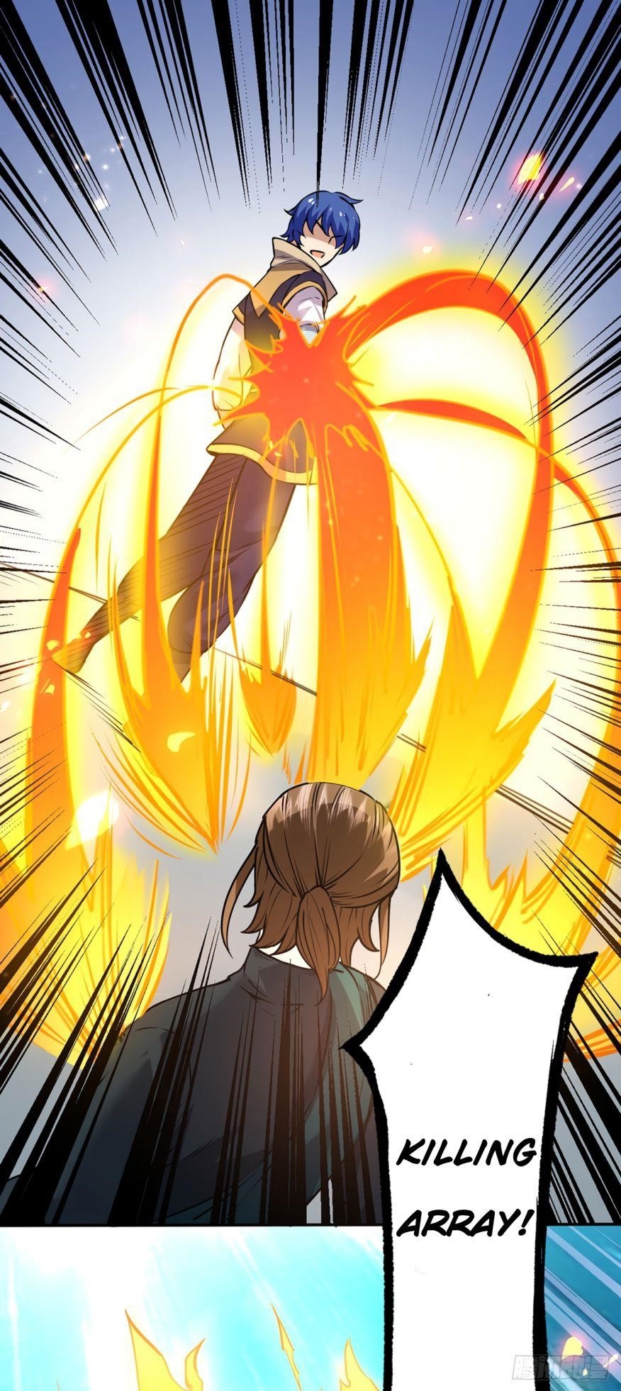 Martial Arts Reigns Chapter 213 - Manhwa18.com