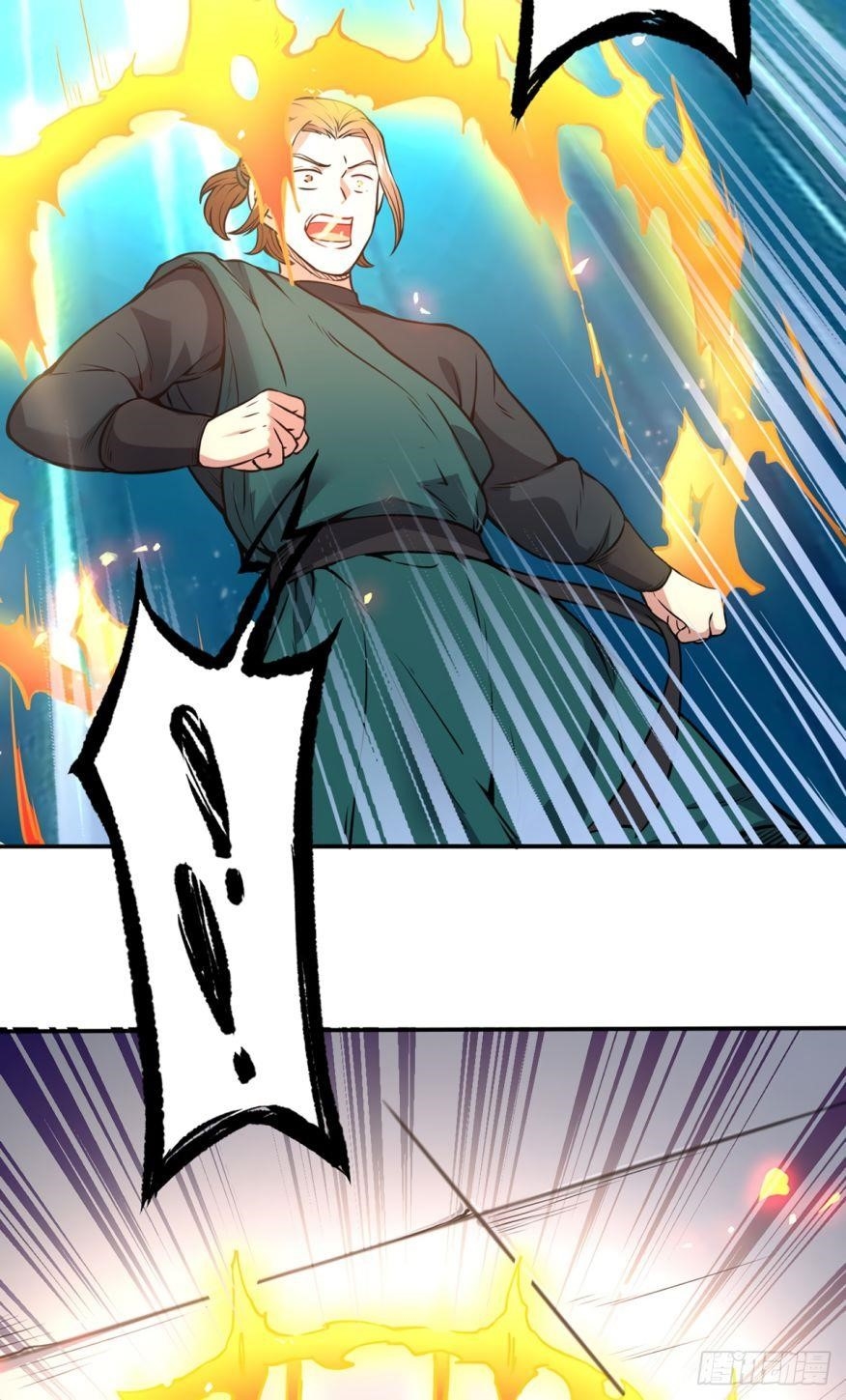 Martial Arts Reigns Chapter 213 - Manhwa18.com