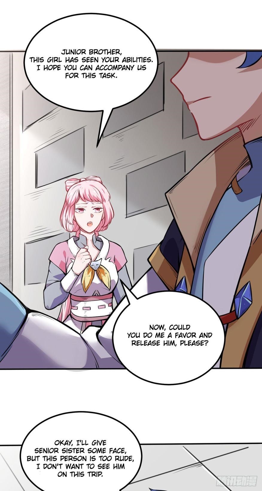Martial Arts Reigns Chapter 213 - Manhwa18.com