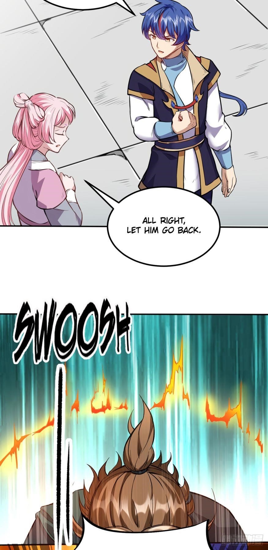 Martial Arts Reigns Chapter 213 - Manhwa18.com