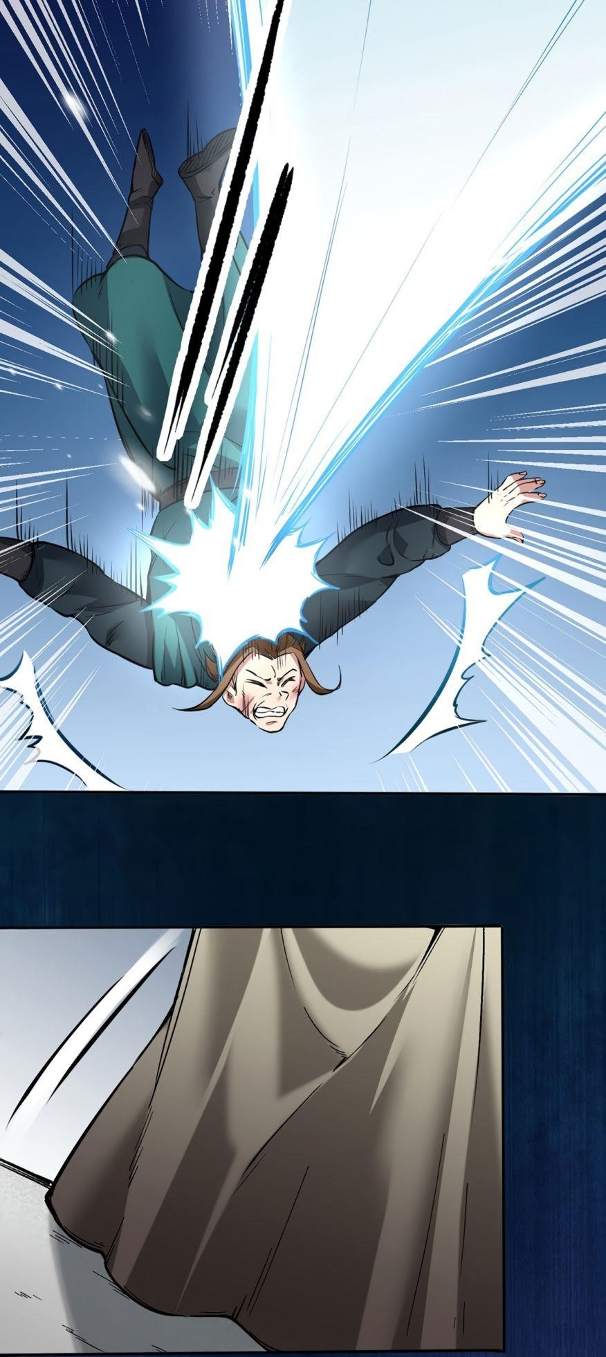 Martial Arts Reigns Chapter 213 - Manhwa18.com