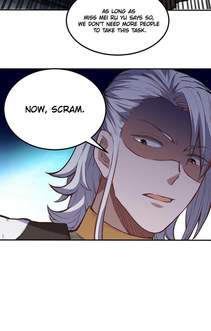 Martial Arts Reigns Chapter 213 - Manhwa18.com