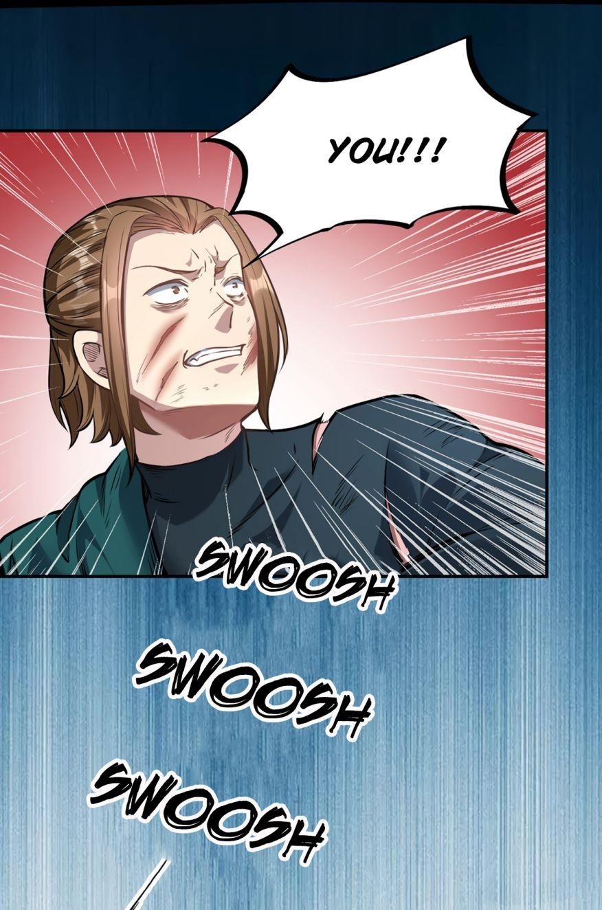 Martial Arts Reigns Chapter 213 - Manhwa18.com