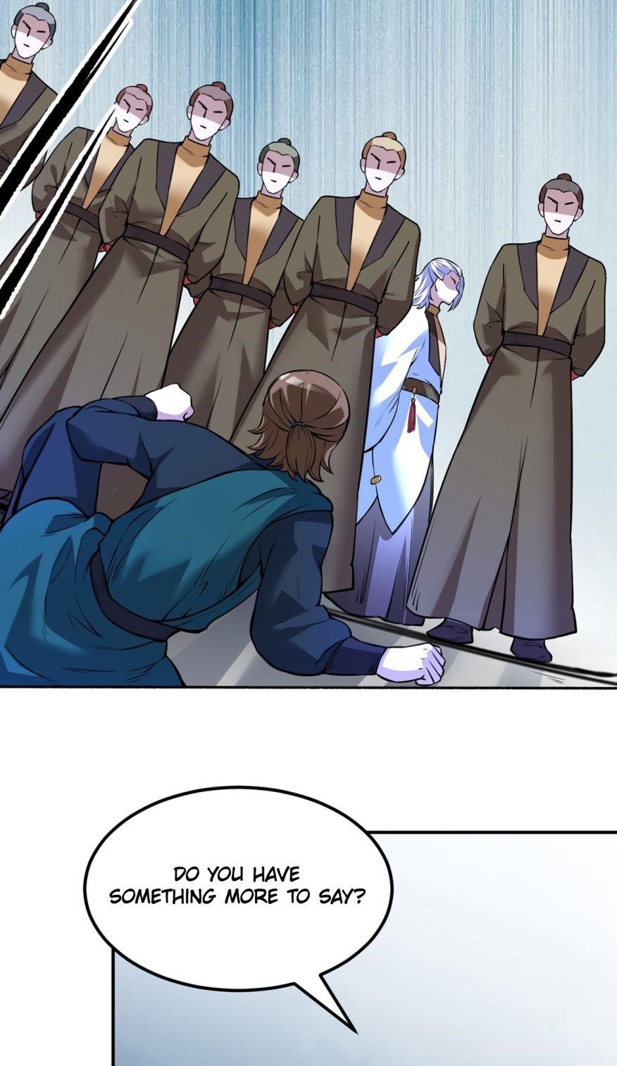 Martial Arts Reigns Chapter 213 - Manhwa18.com