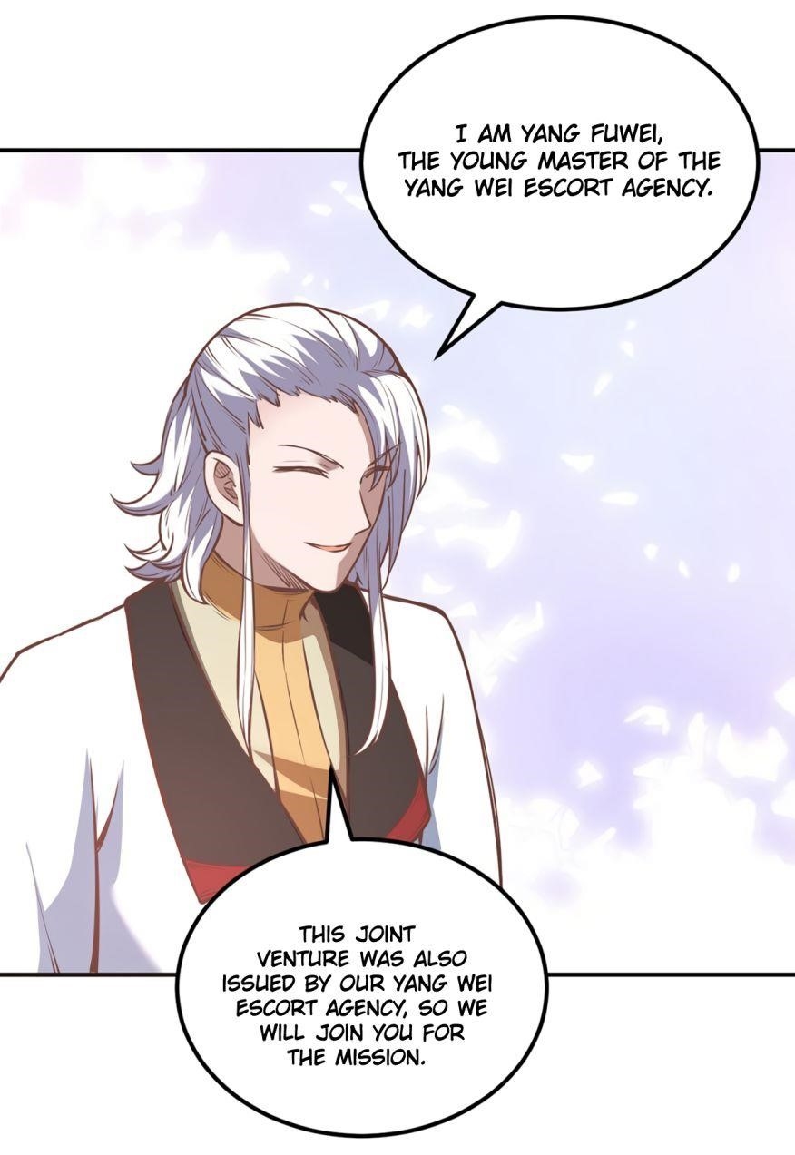 Martial Arts Reigns Chapter 213 - Manhwa18.com